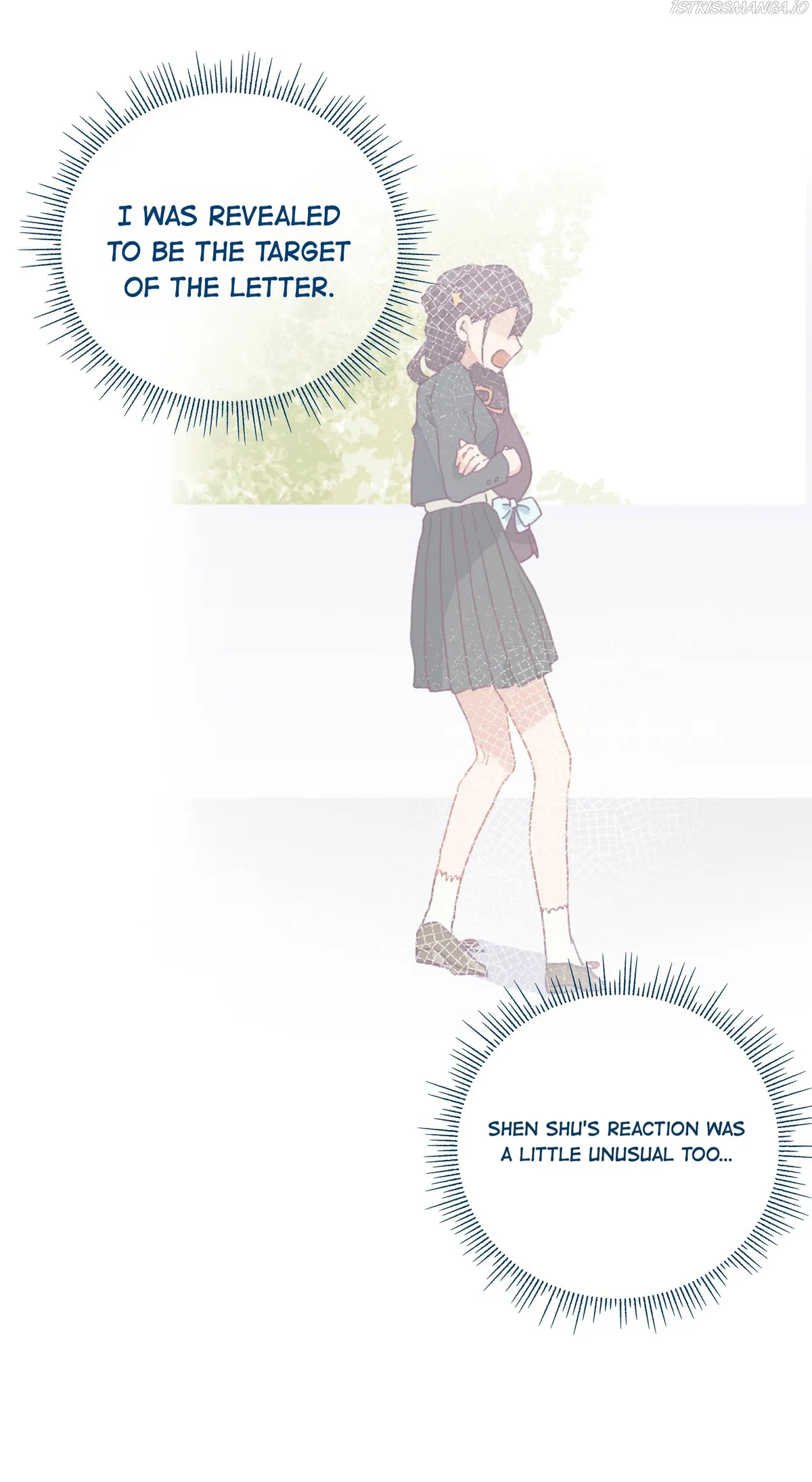 I Want to Hear Your Confession Chapter 39 Online - página 31