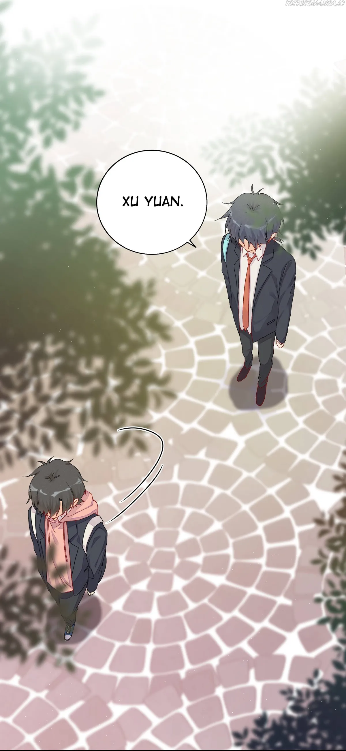 I Want to Hear Your Confession Chapter 39 Online - página 34