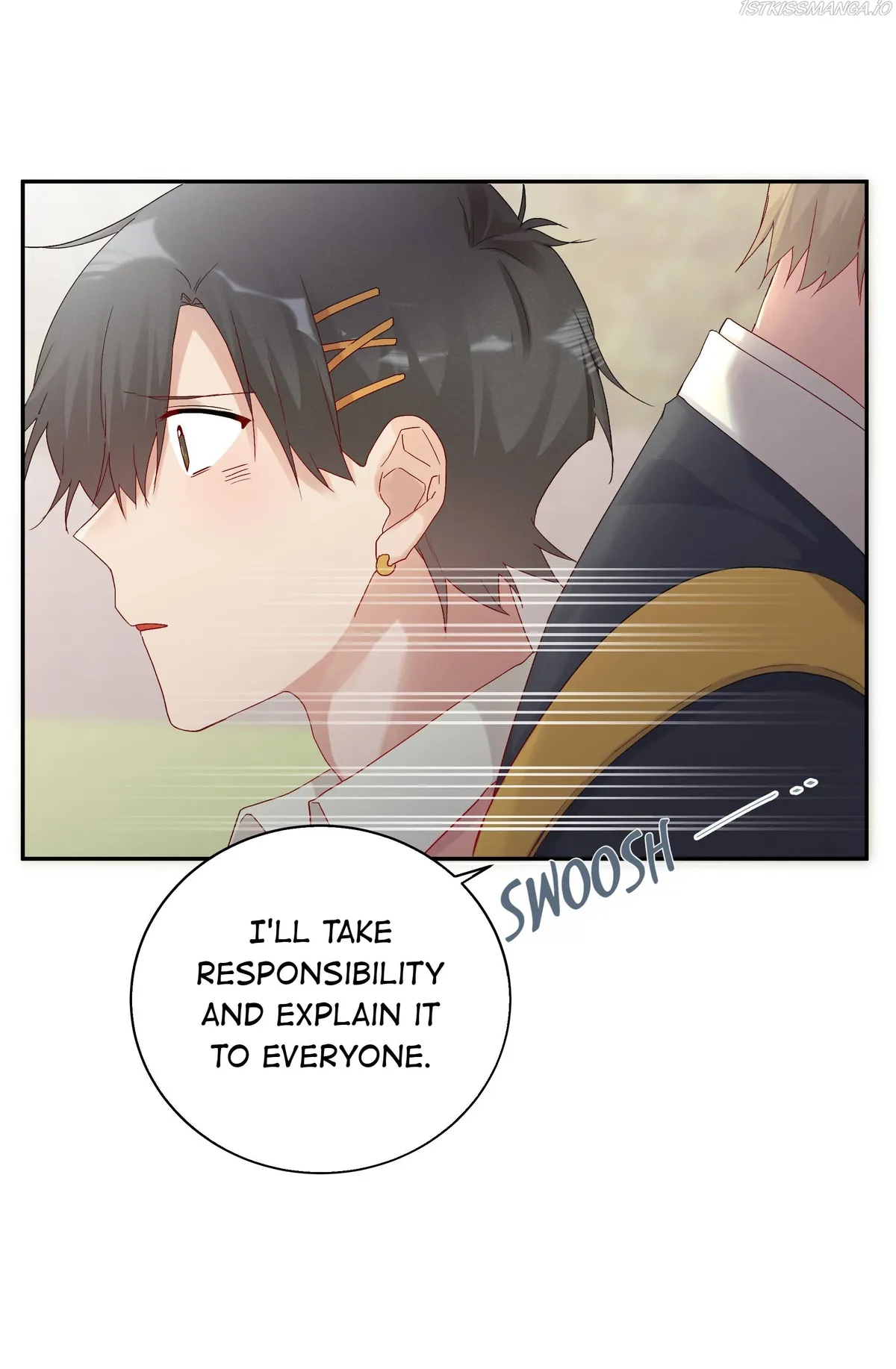 I Want to Hear Your Confession Chapter 42 Online - página 23