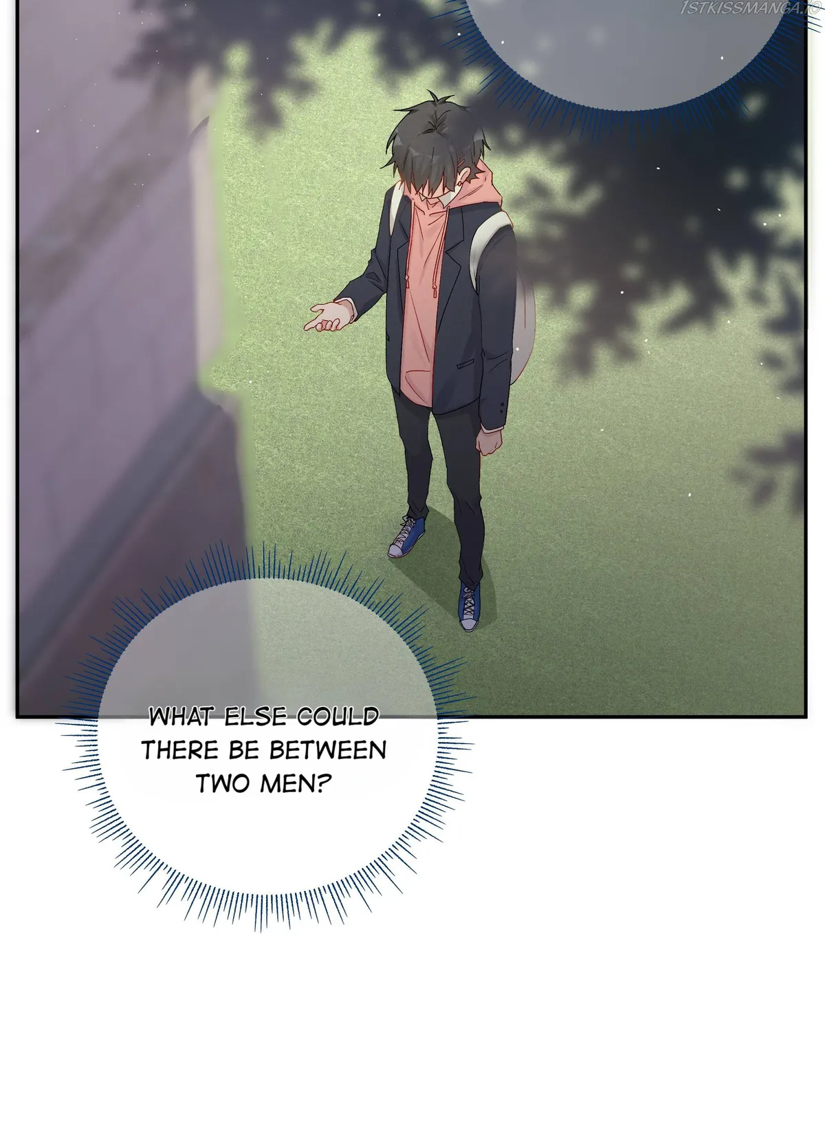 I Want to Hear Your Confession Chapter 42 Online - página 26