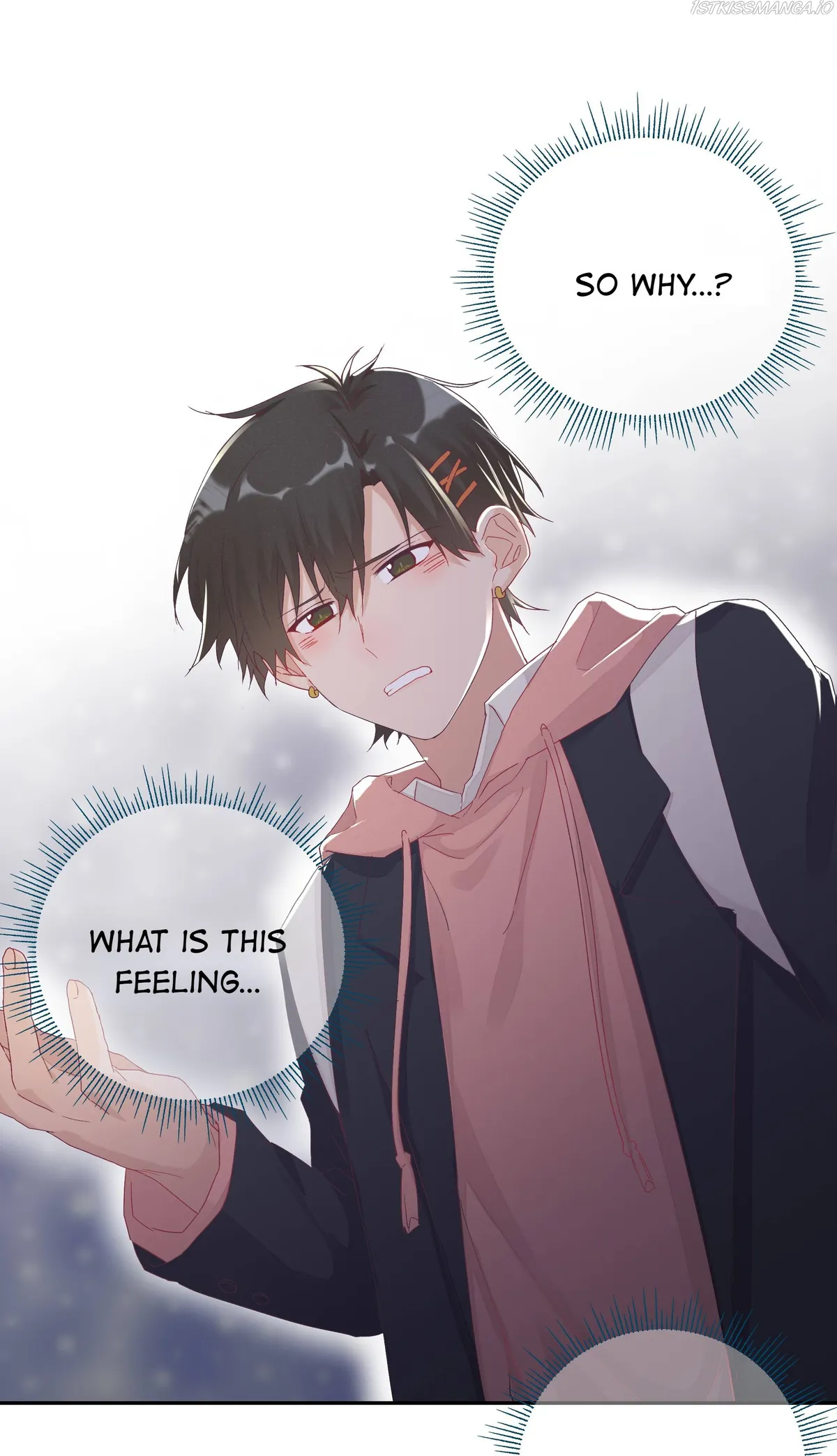 I Want to Hear Your Confession Chapter 42 Online - página 27