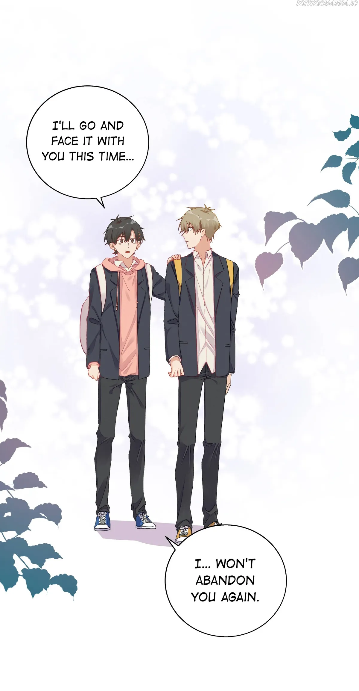 I Want to Hear Your Confession Chapter 42 Online - página 31