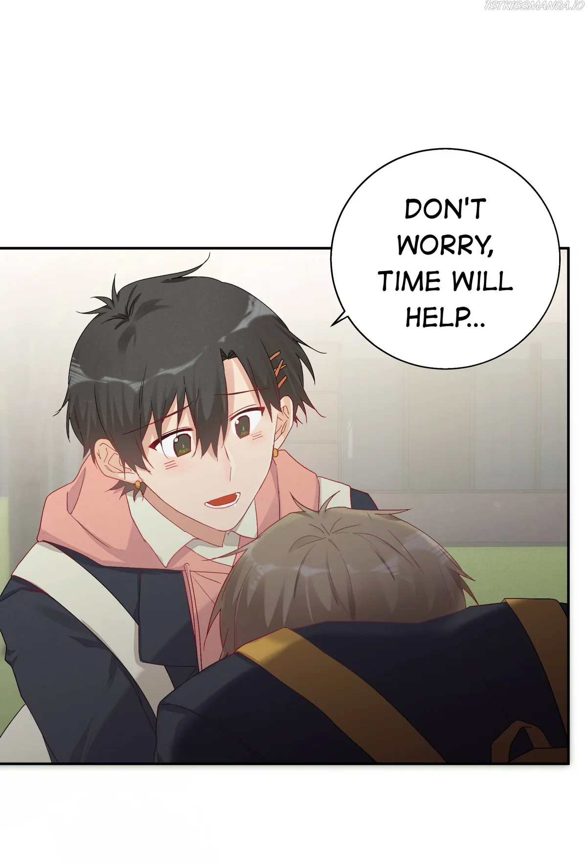 I Want to Hear Your Confession Chapter 42 Online - página 36