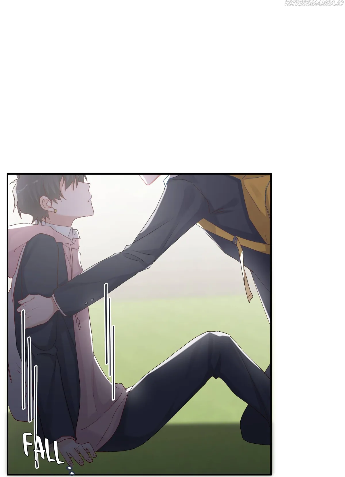 I Want to Hear Your Confession Chapter 42 Online - página 40