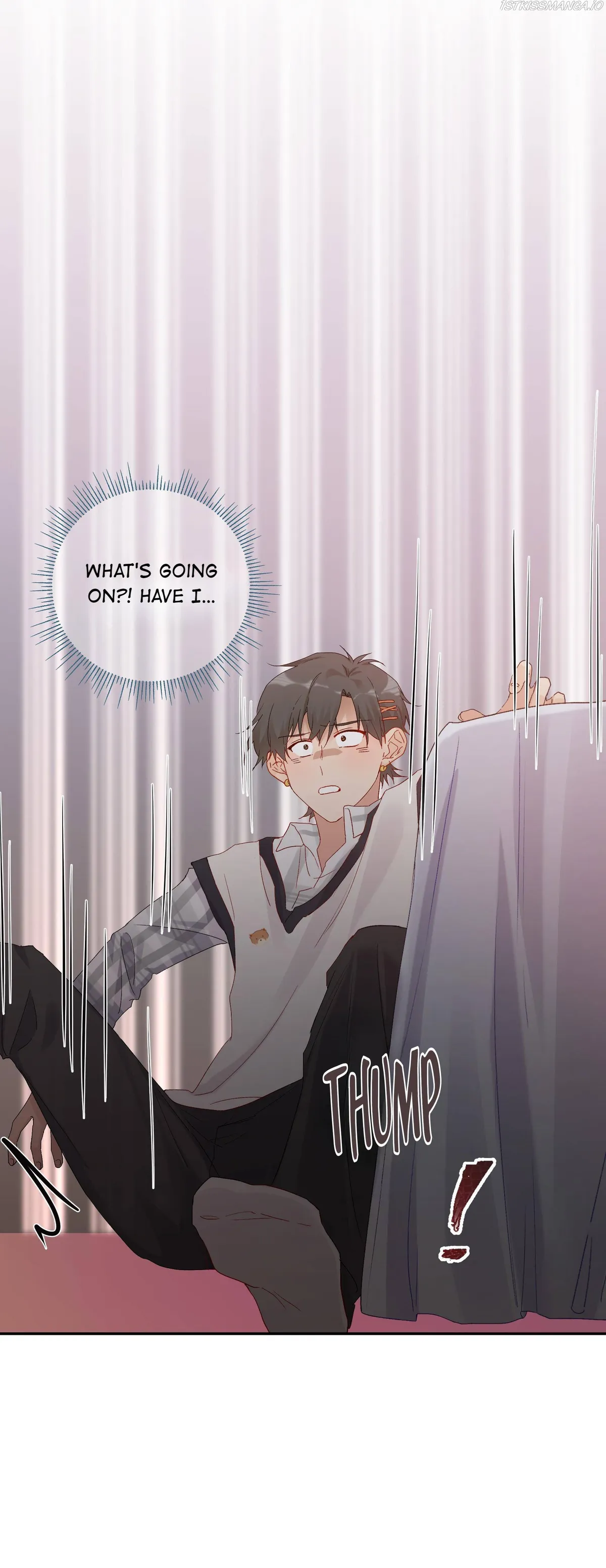 I Want to Hear Your Confession Chapter 42 Online - página 59