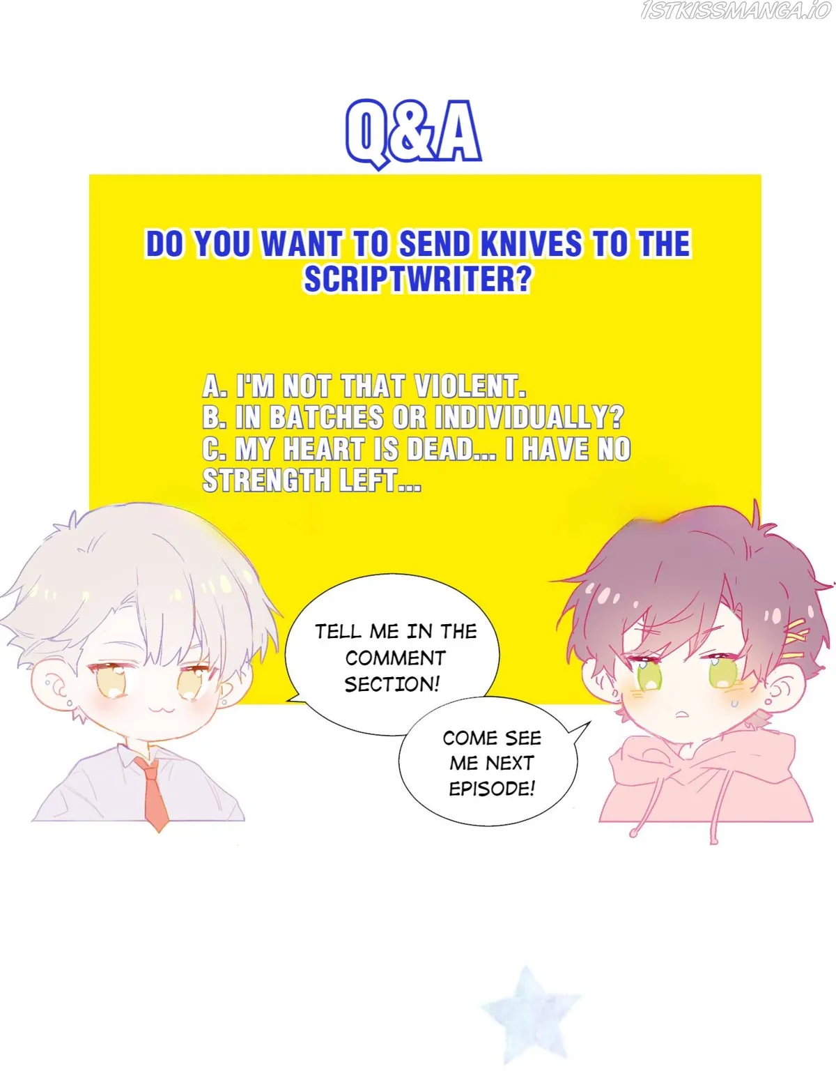 I Want to Hear Your Confession Chapter 42 Online - página 64