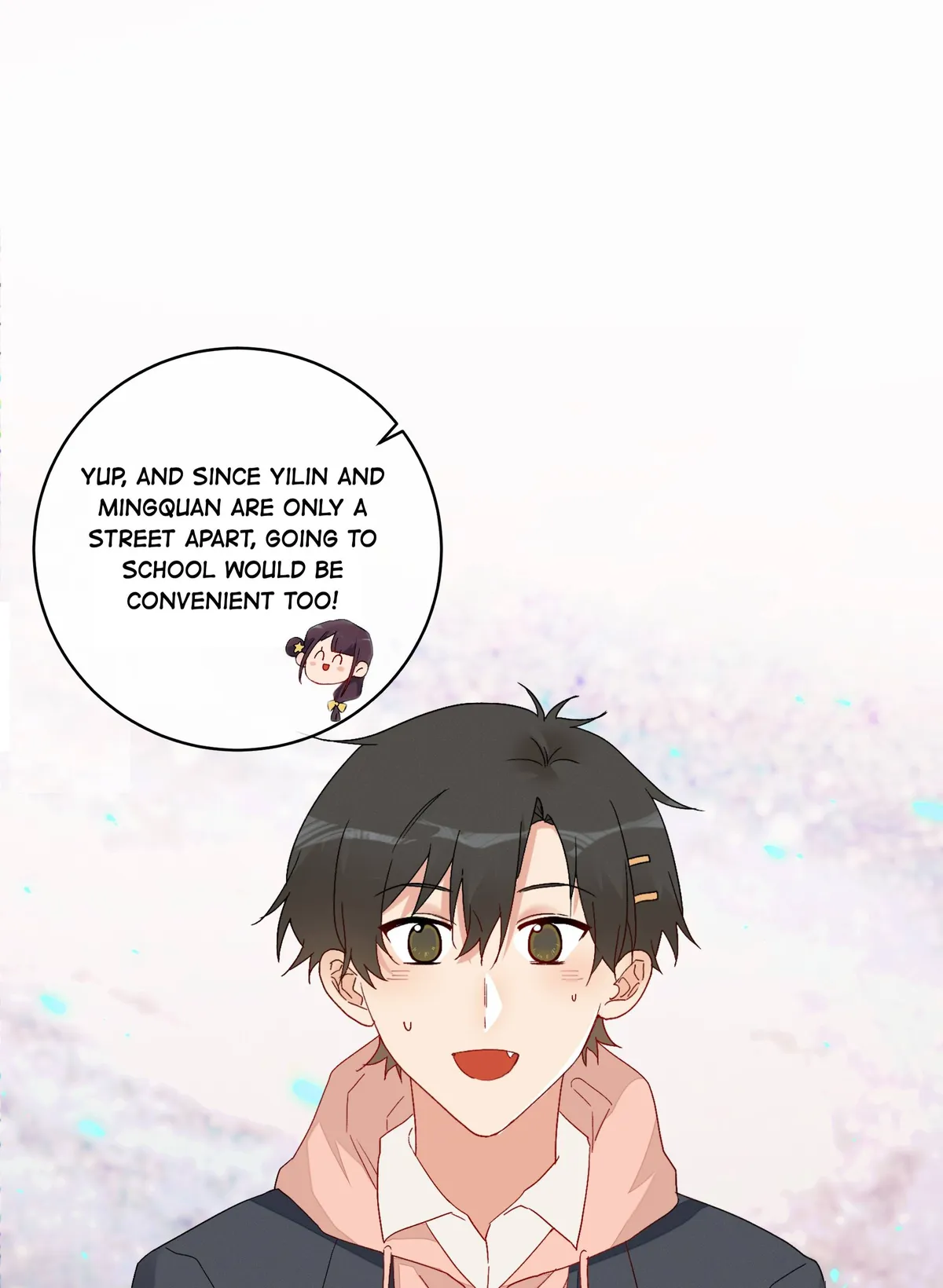 I Want to Hear Your Confession Chapter 50 Online - página 10