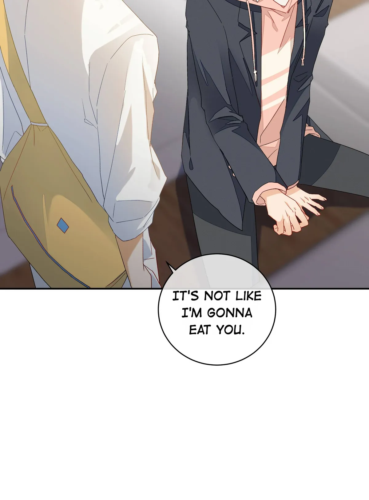 I Want to Hear Your Confession Chapter 50 Online - página 19