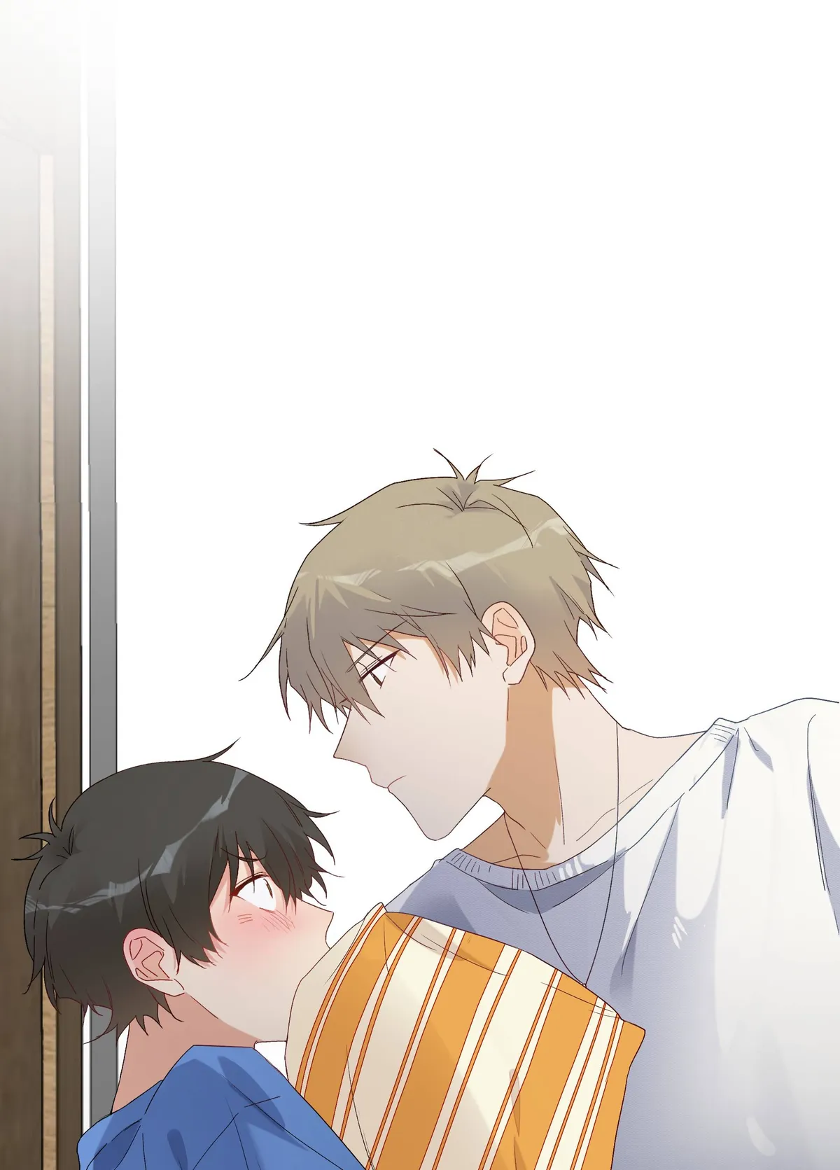 I Want to Hear Your Confession Chapter 50 Online - página 32