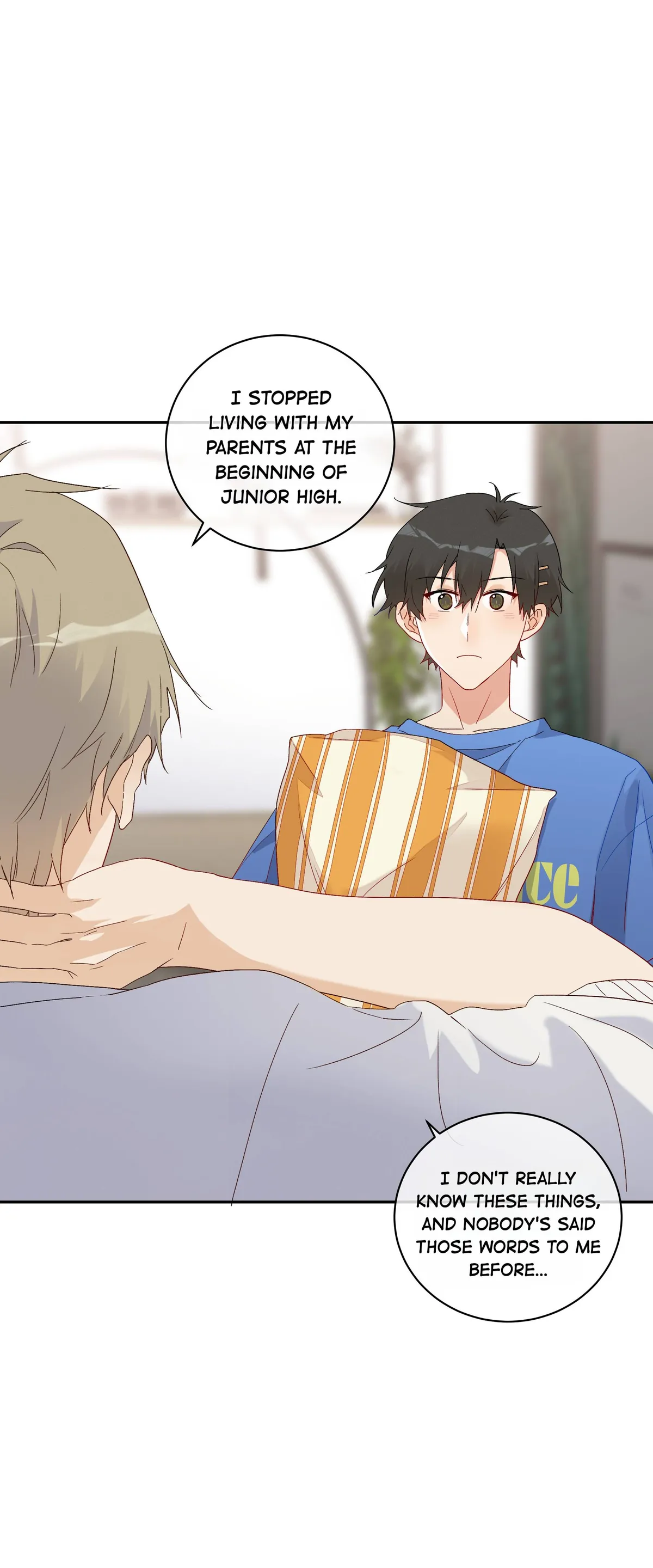 I Want to Hear Your Confession Chapter 50 Online - página 44