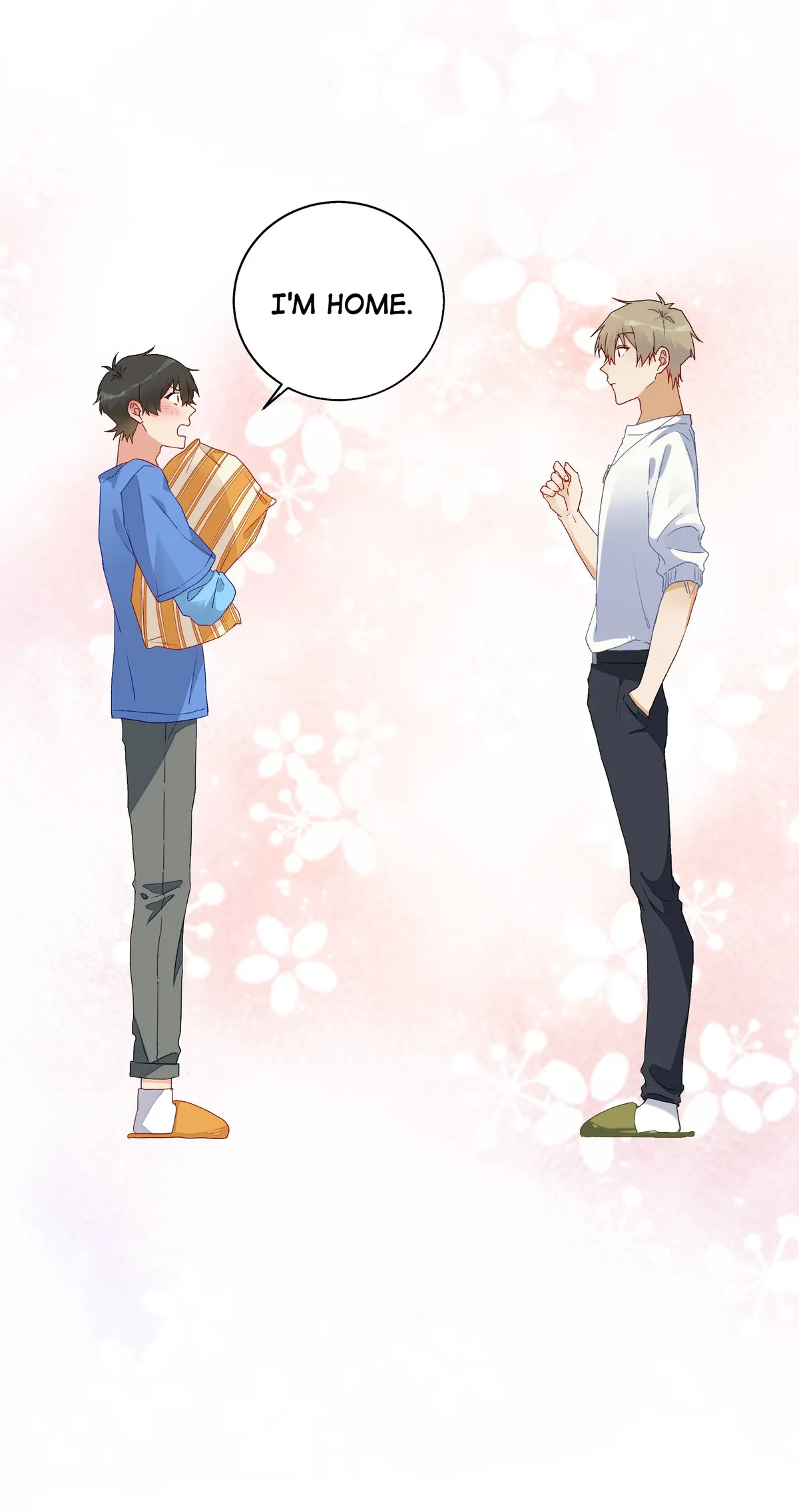 I Want to Hear Your Confession Chapter 50 Online - página 48