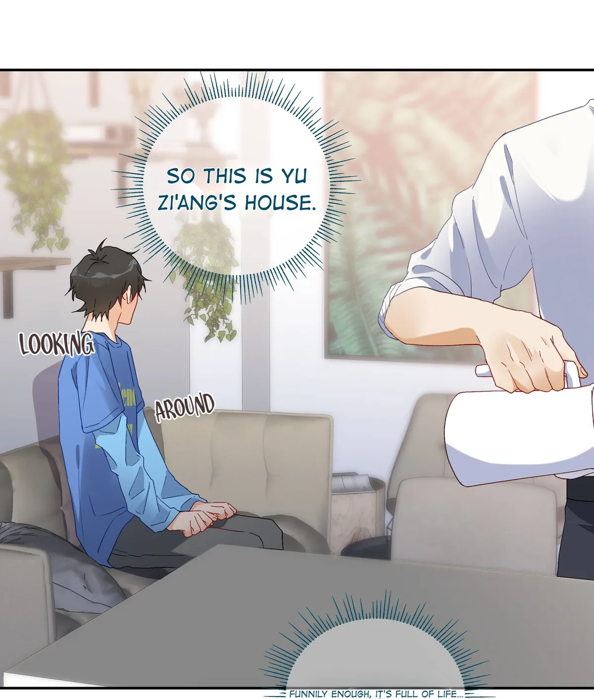 I Want to Hear Your Confession Chapter 50 Online - página 53