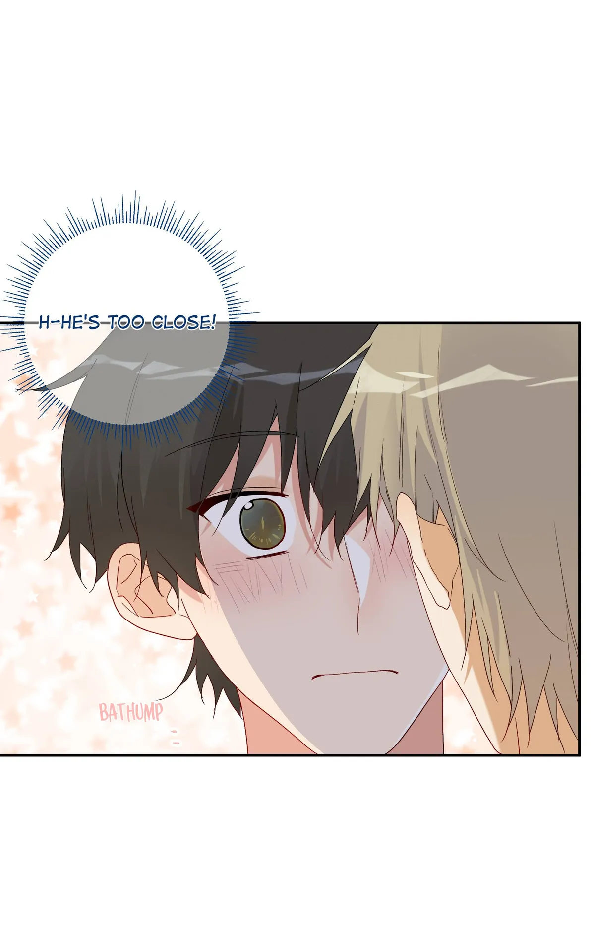I Want to Hear Your Confession Chapter 54 Online - página 10
