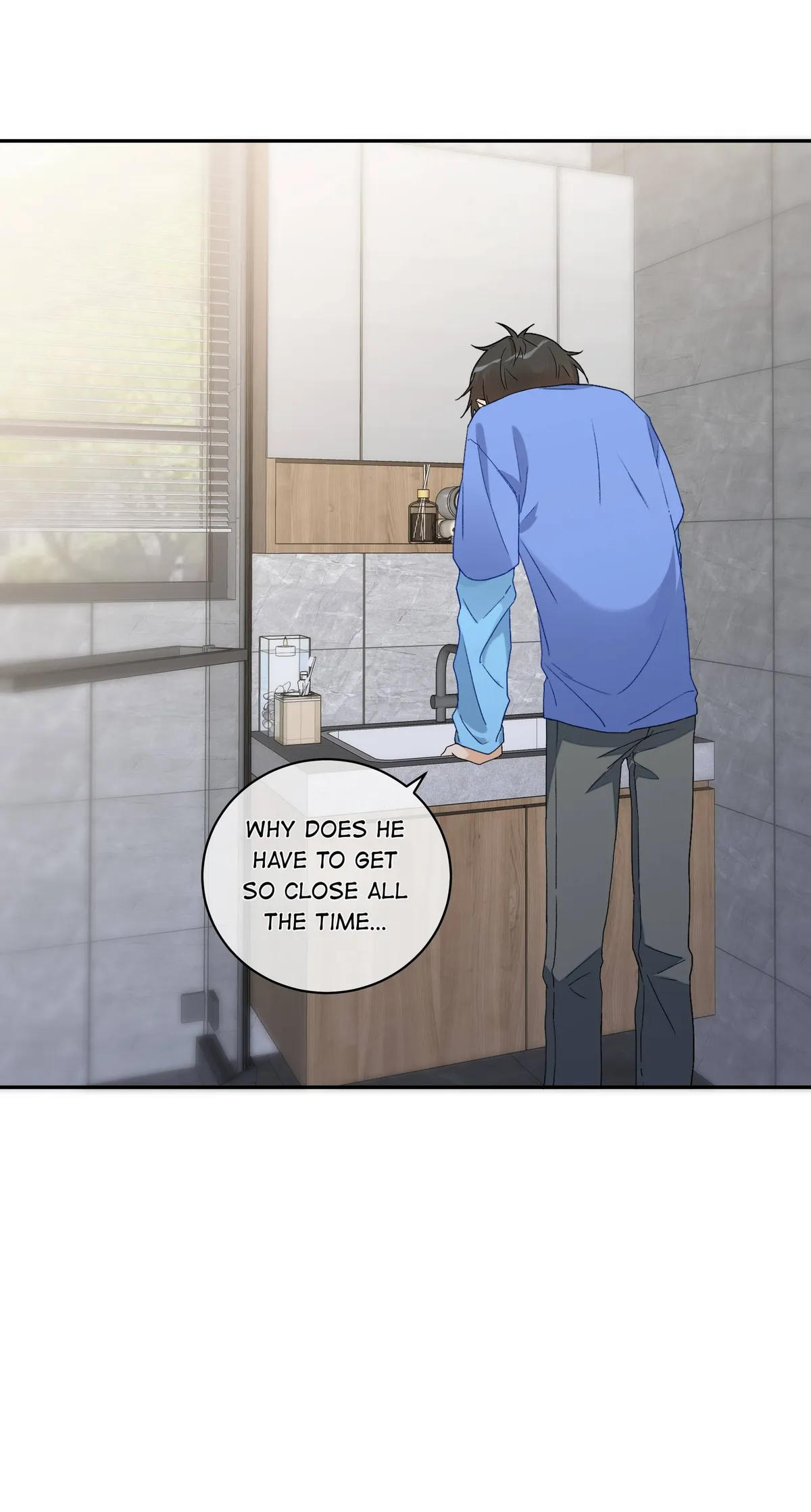 I Want to Hear Your Confession Chapter 54 Online - página 17