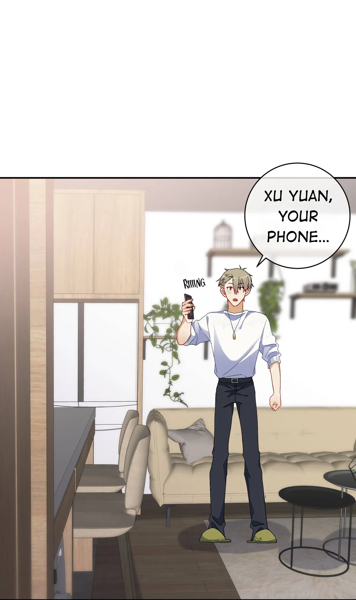 I Want to Hear Your Confession Chapter 54 Online - página 27