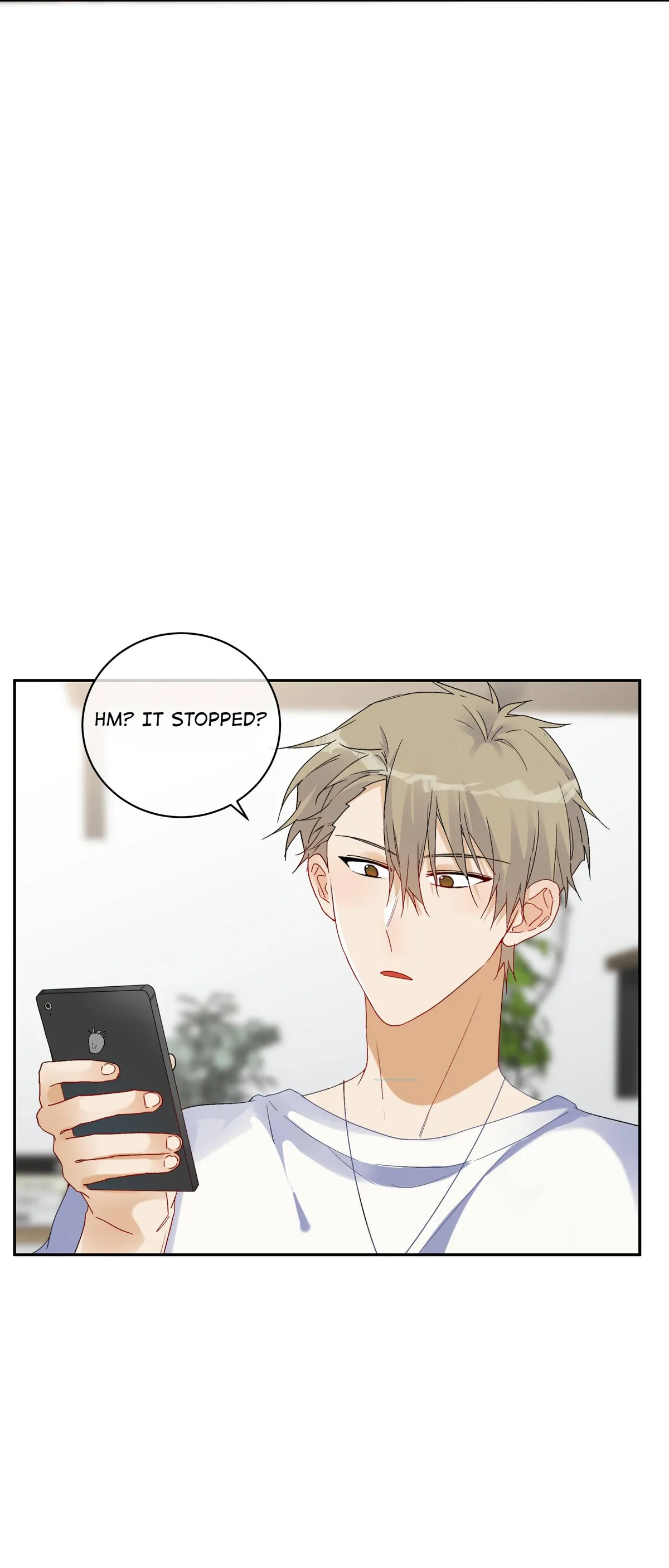 I Want to Hear Your Confession Chapter 54 Online - página 28
