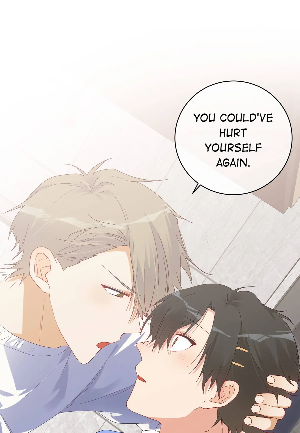 I Want to Hear Your Confession Chapter 55 Online - página 2