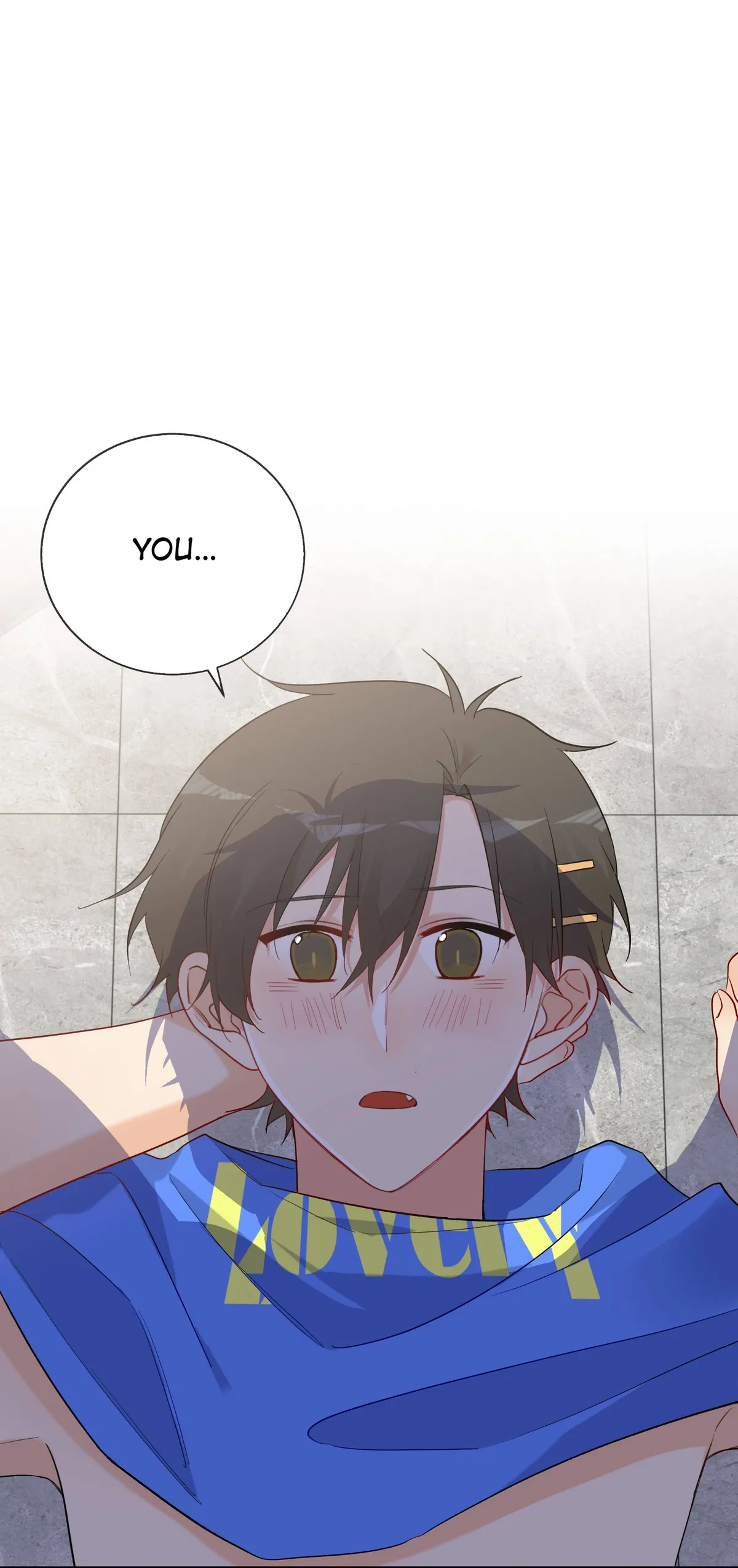 I Want to Hear Your Confession Chapter 55 Online - página 7