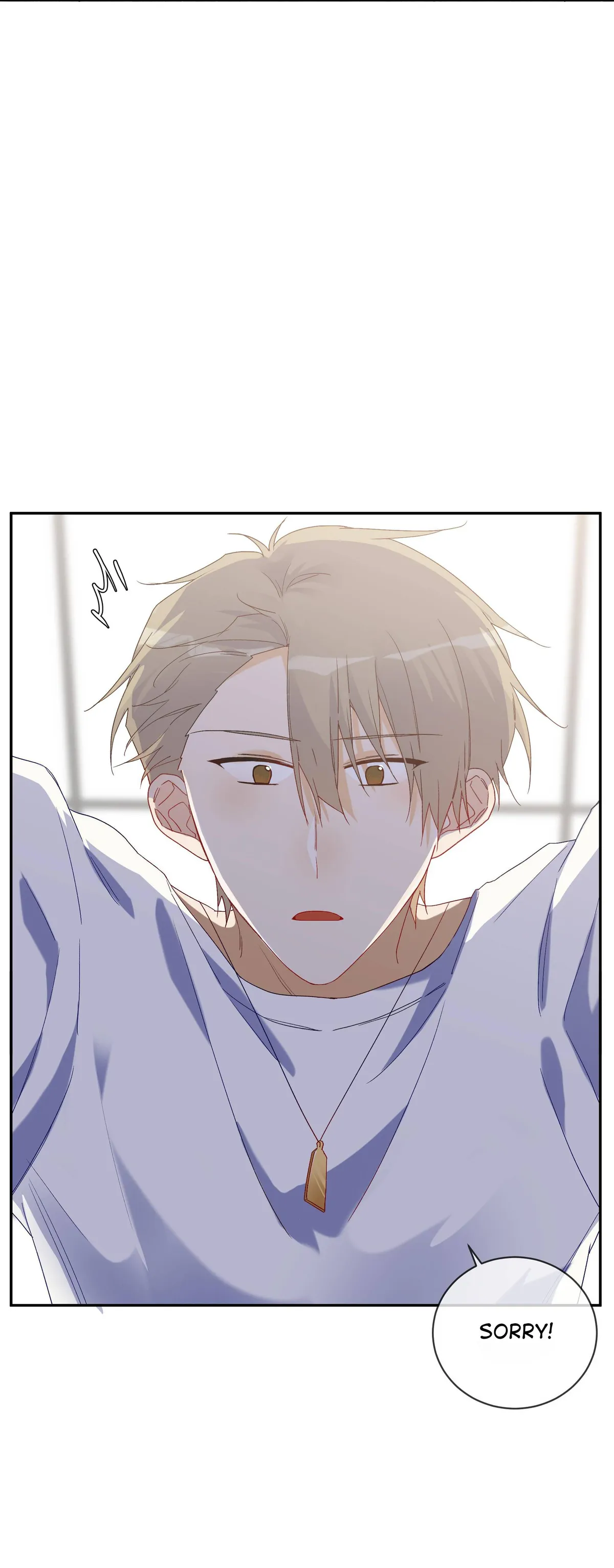 I Want to Hear Your Confession Chapter 55 Online - página 8