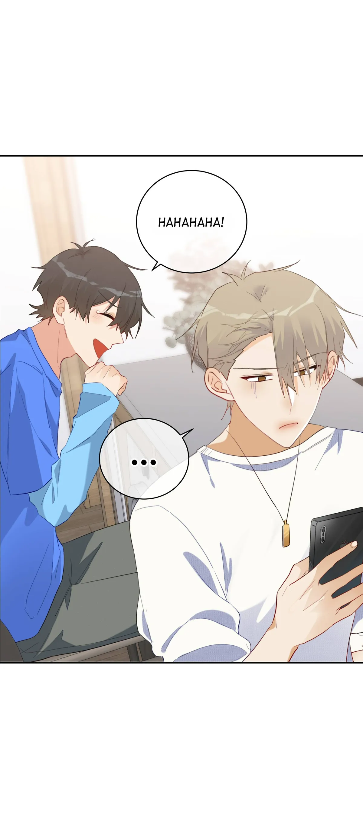 I Want to Hear Your Confession Chapter 55 Online - página 31