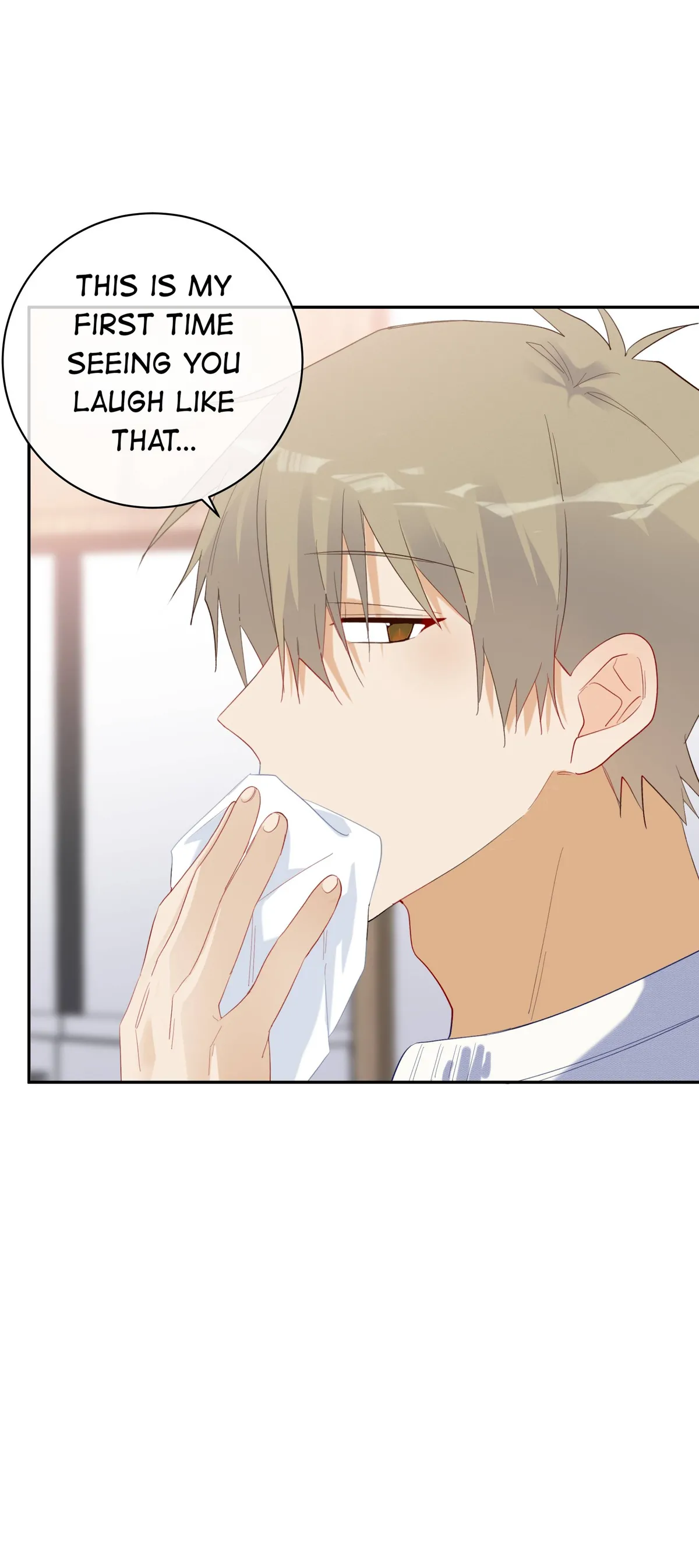 I Want to Hear Your Confession Chapter 55 Online - página 33