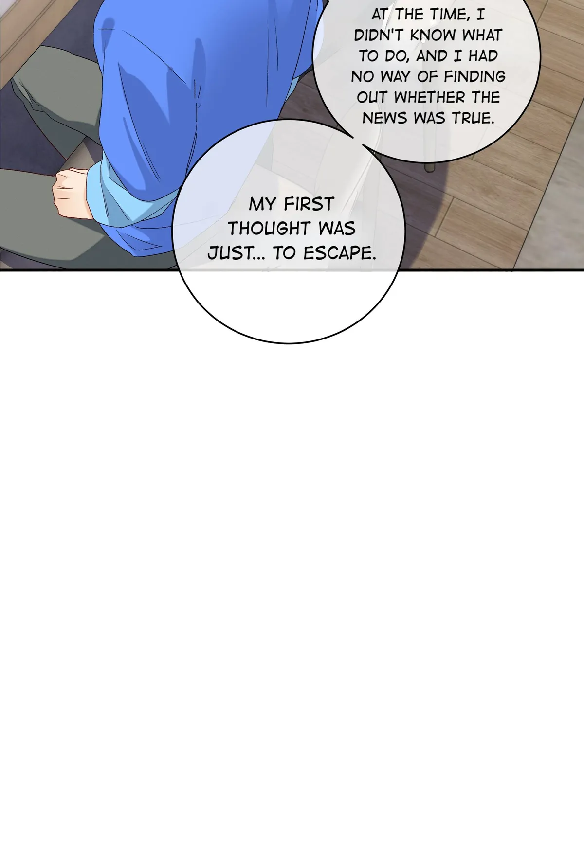 I Want to Hear Your Confession Chapter 55 Online - página 38