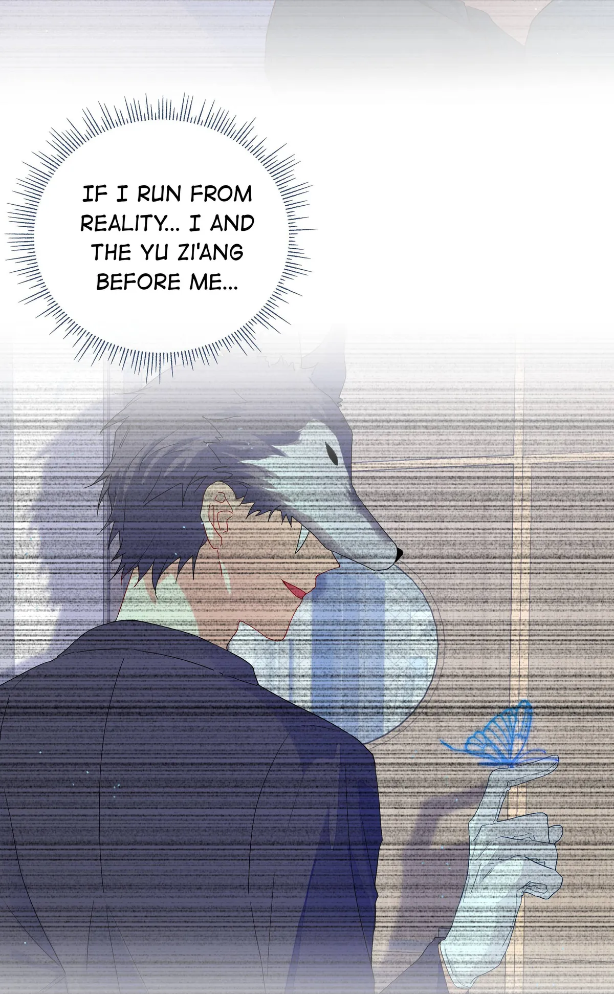 I Want to Hear Your Confession Chapter 55 Online - página 40