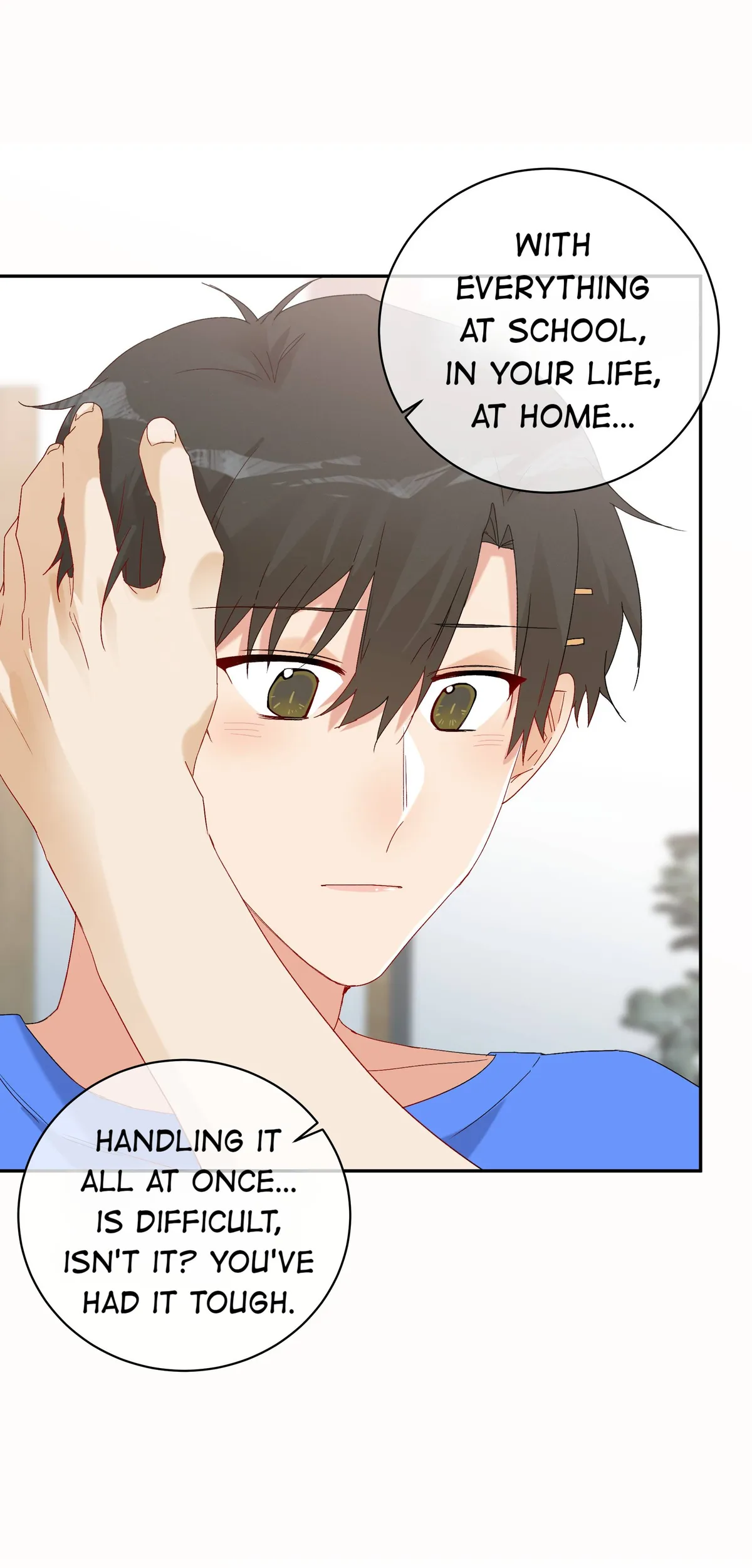 I Want to Hear Your Confession Chapter 55 Online - página 48