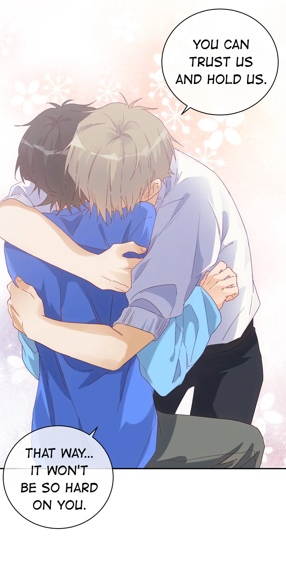 I Want to Hear Your Confession Chapter 55 Online - página 53
