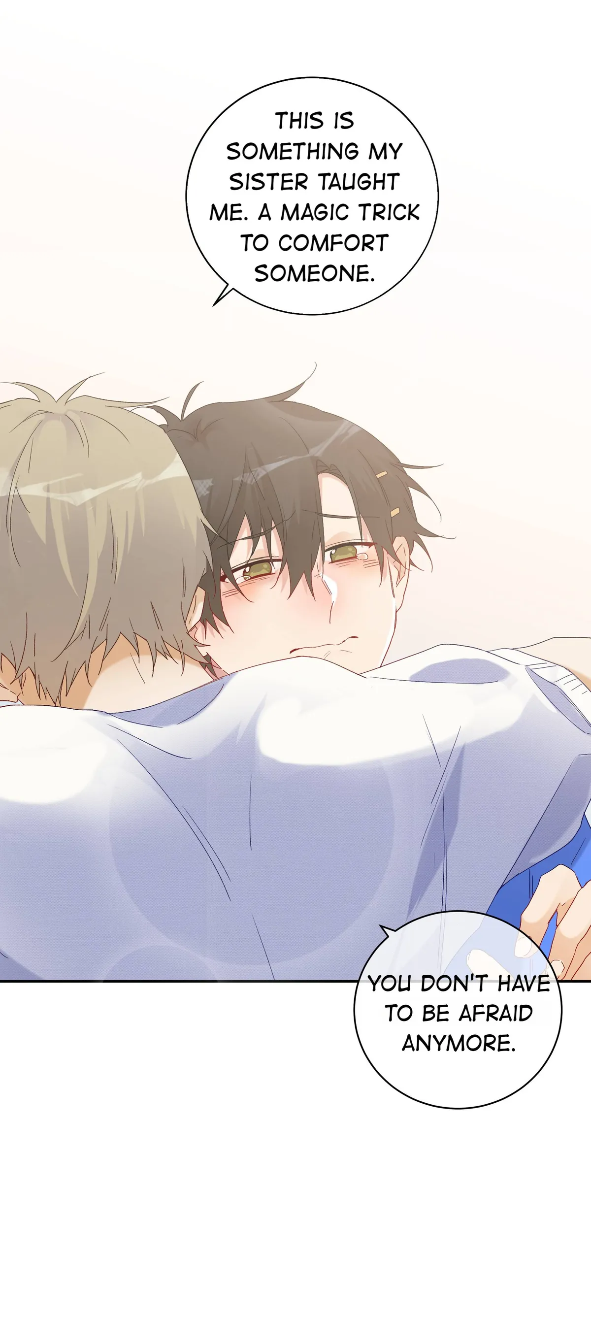I Want to Hear Your Confession Chapter 55 Online - página 54