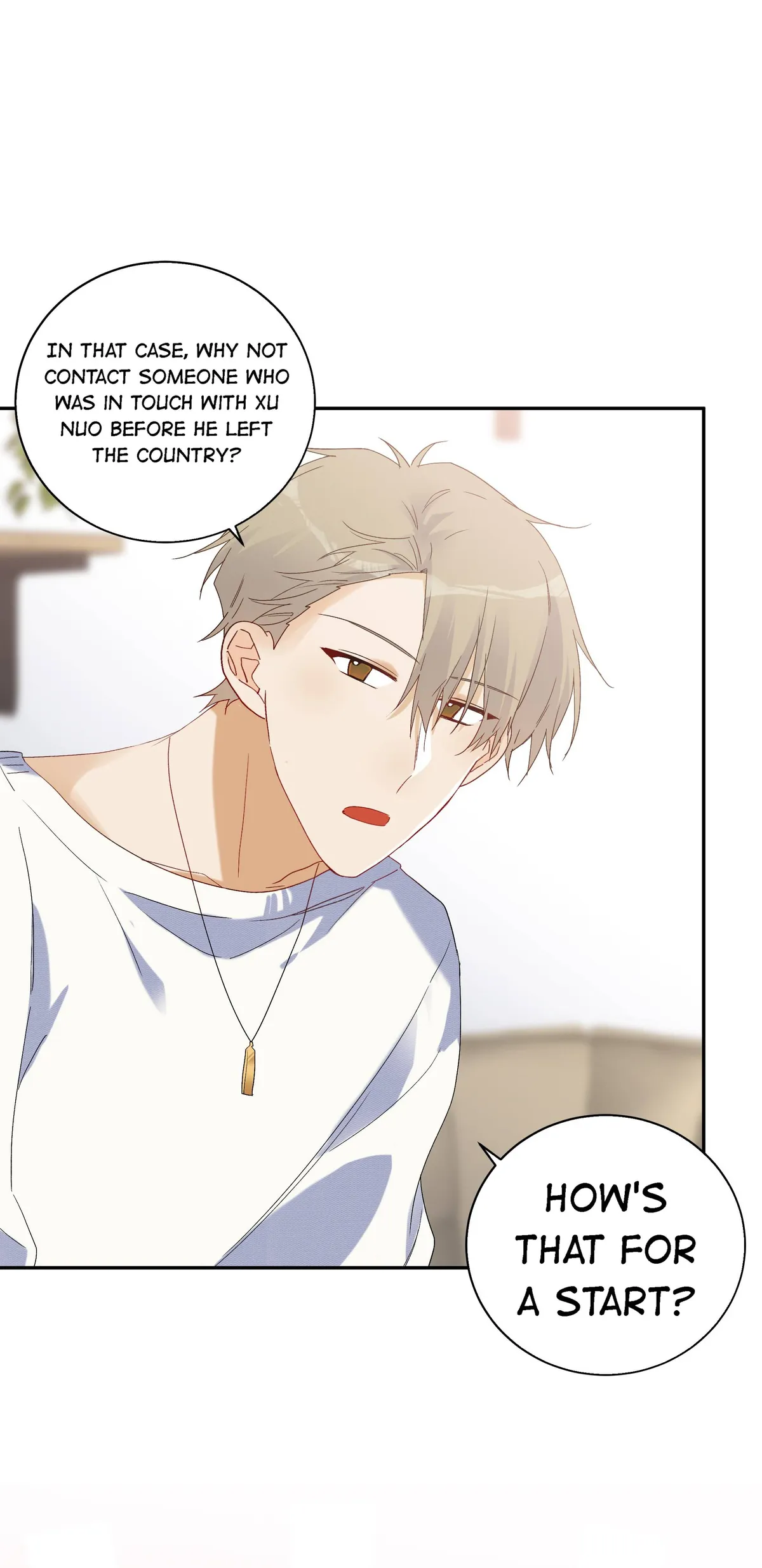 I Want to Hear Your Confession Chapter 57 Online - página 17