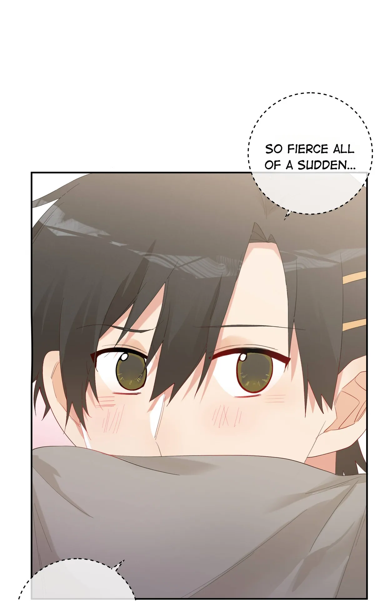 I Want to Hear Your Confession Chapter 57 Online - página 25