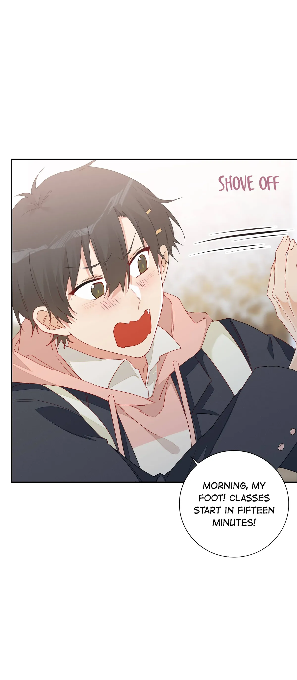 I Want to Hear Your Confession Chapter 57 Online - página 31