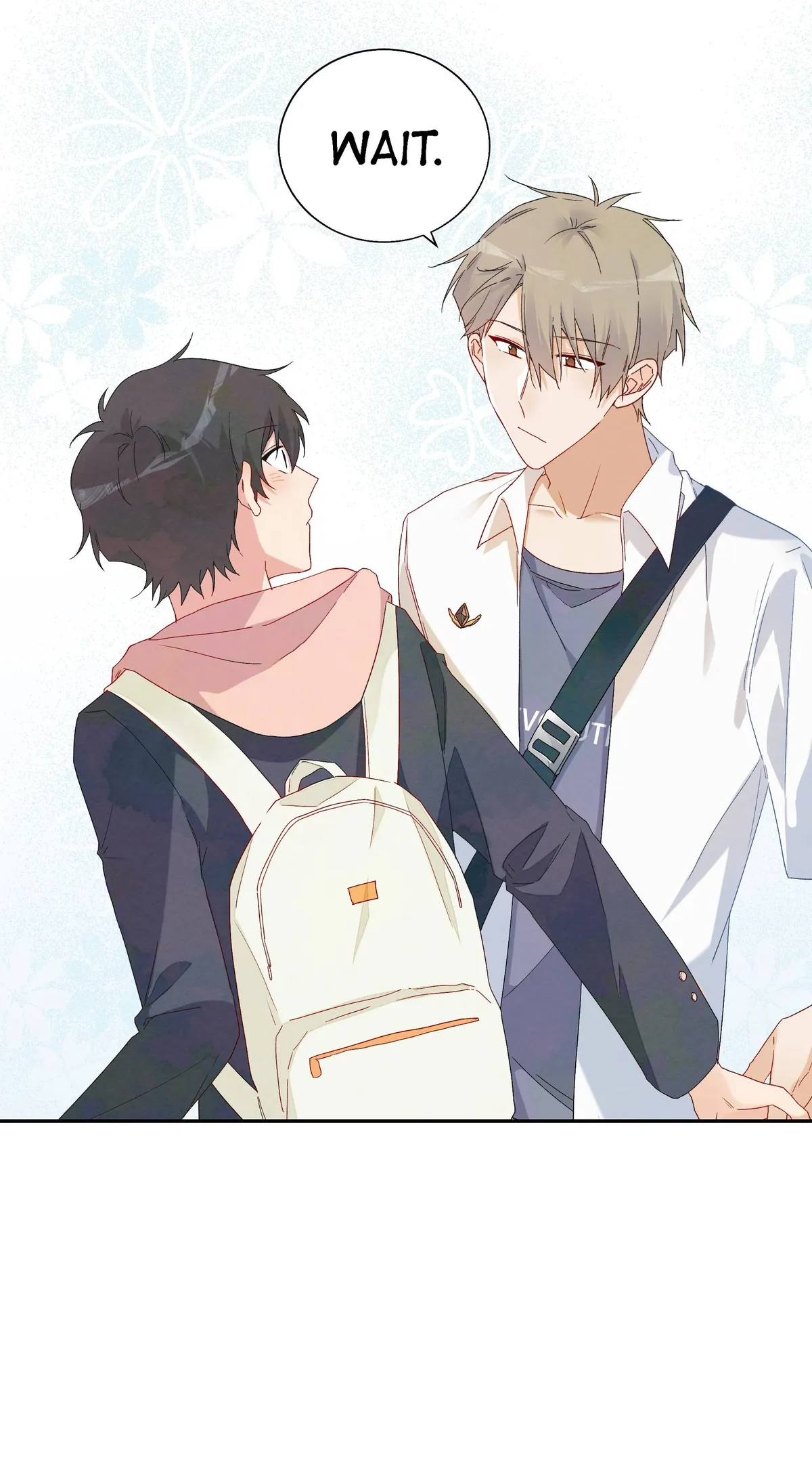 I Want to Hear Your Confession Chapter 57 Online - página 38