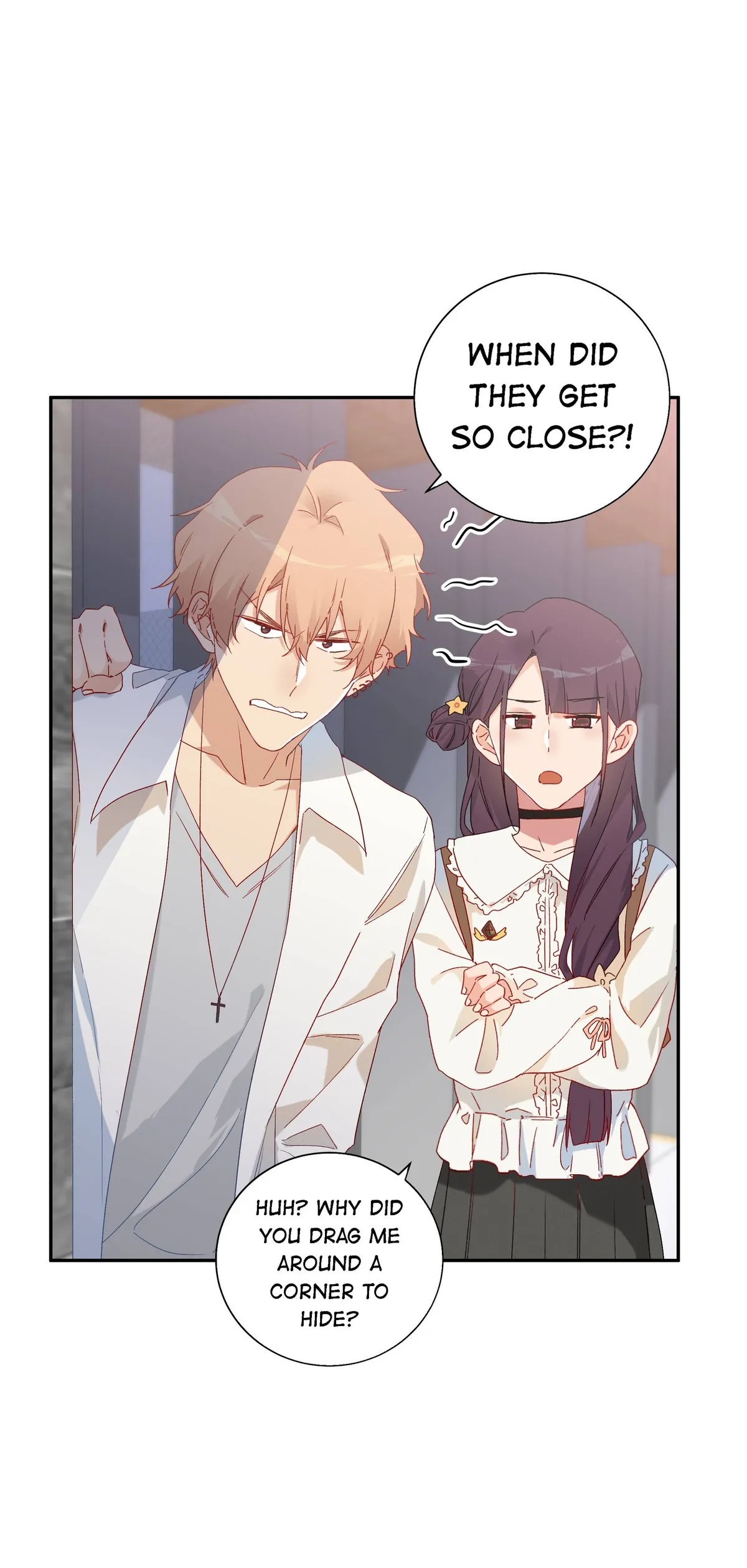I Want to Hear Your Confession Chapter 57 Online - página 42