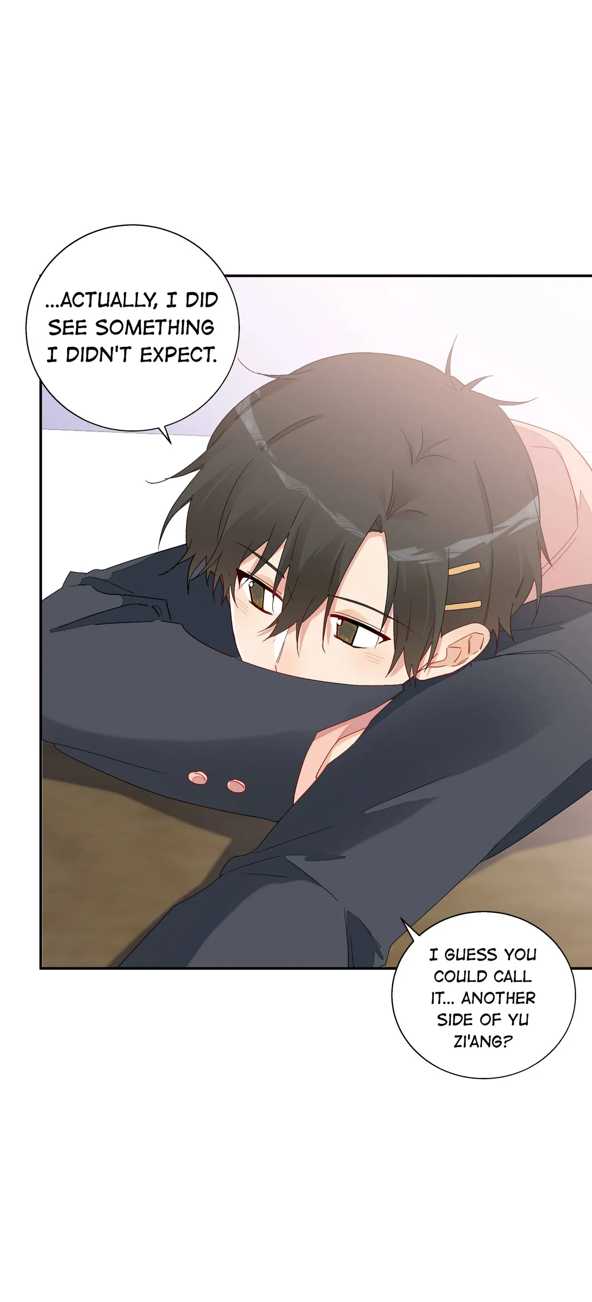 I Want to Hear Your Confession Chapter 57 Online - página 48