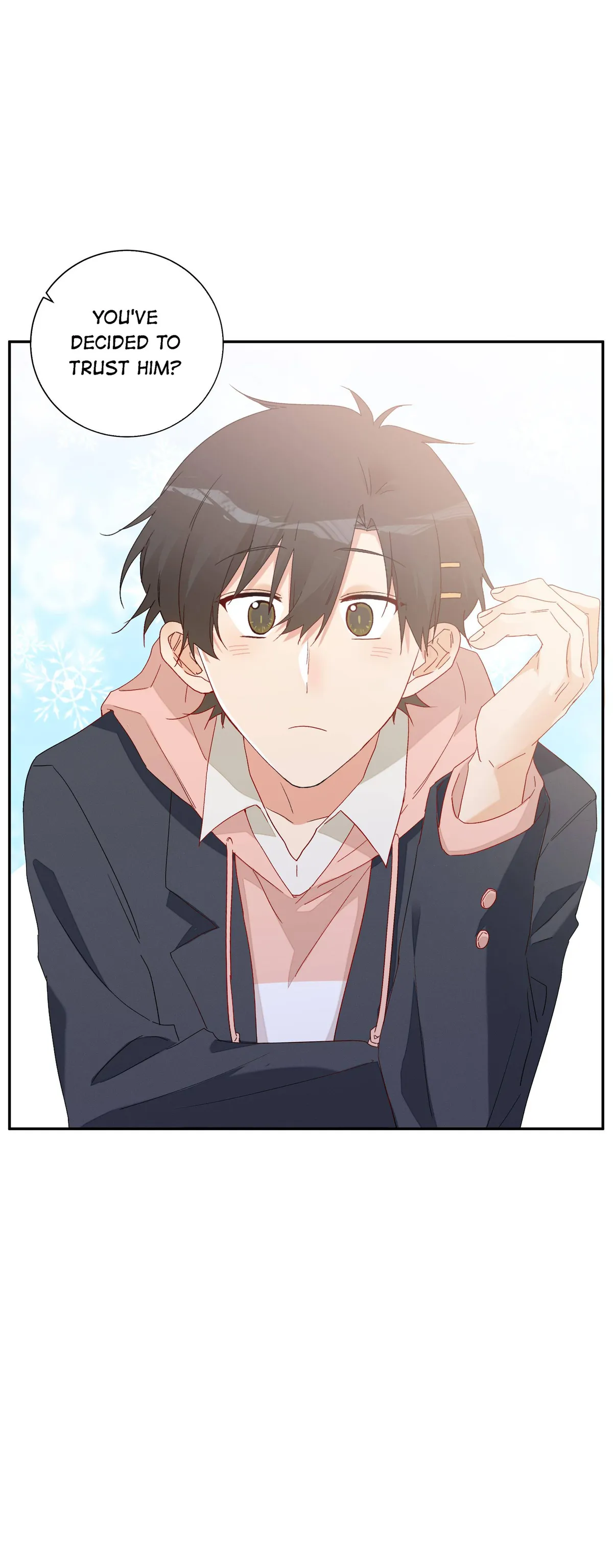 I Want to Hear Your Confession Chapter 57 Online - página 52