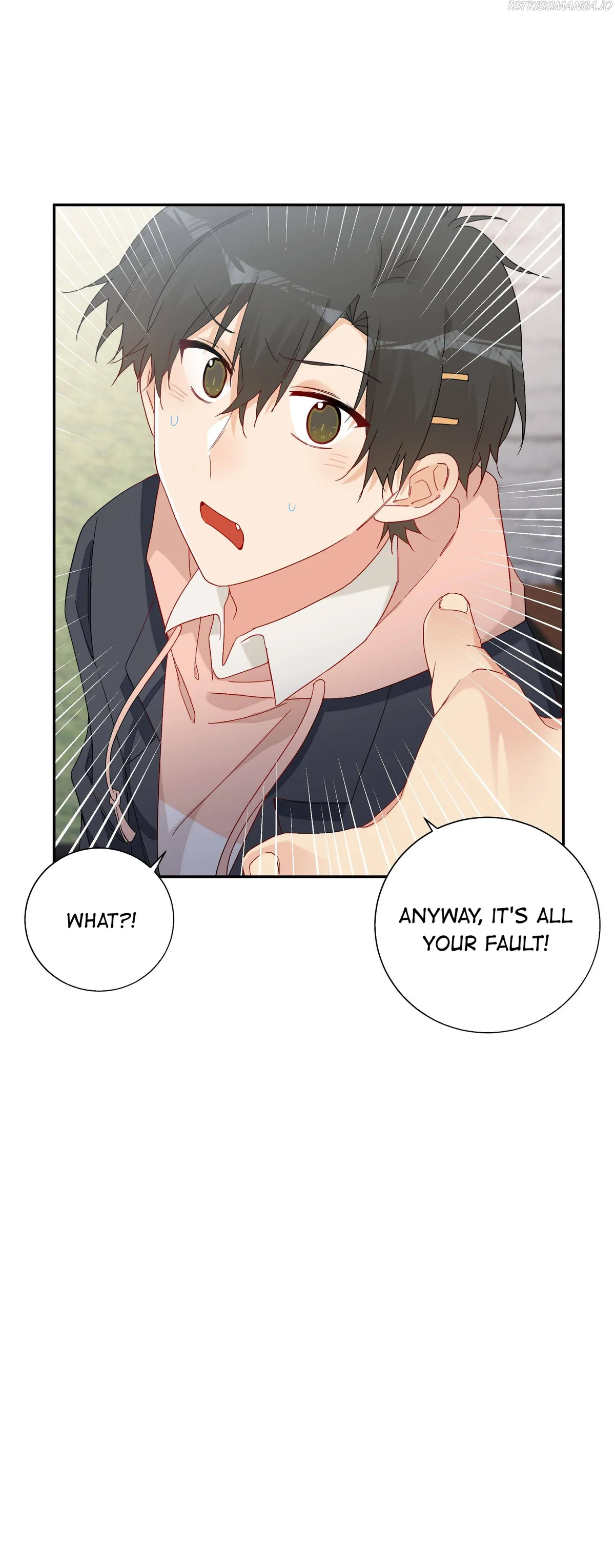 I Want to Hear Your Confession Chapter 62 Online - página 3
