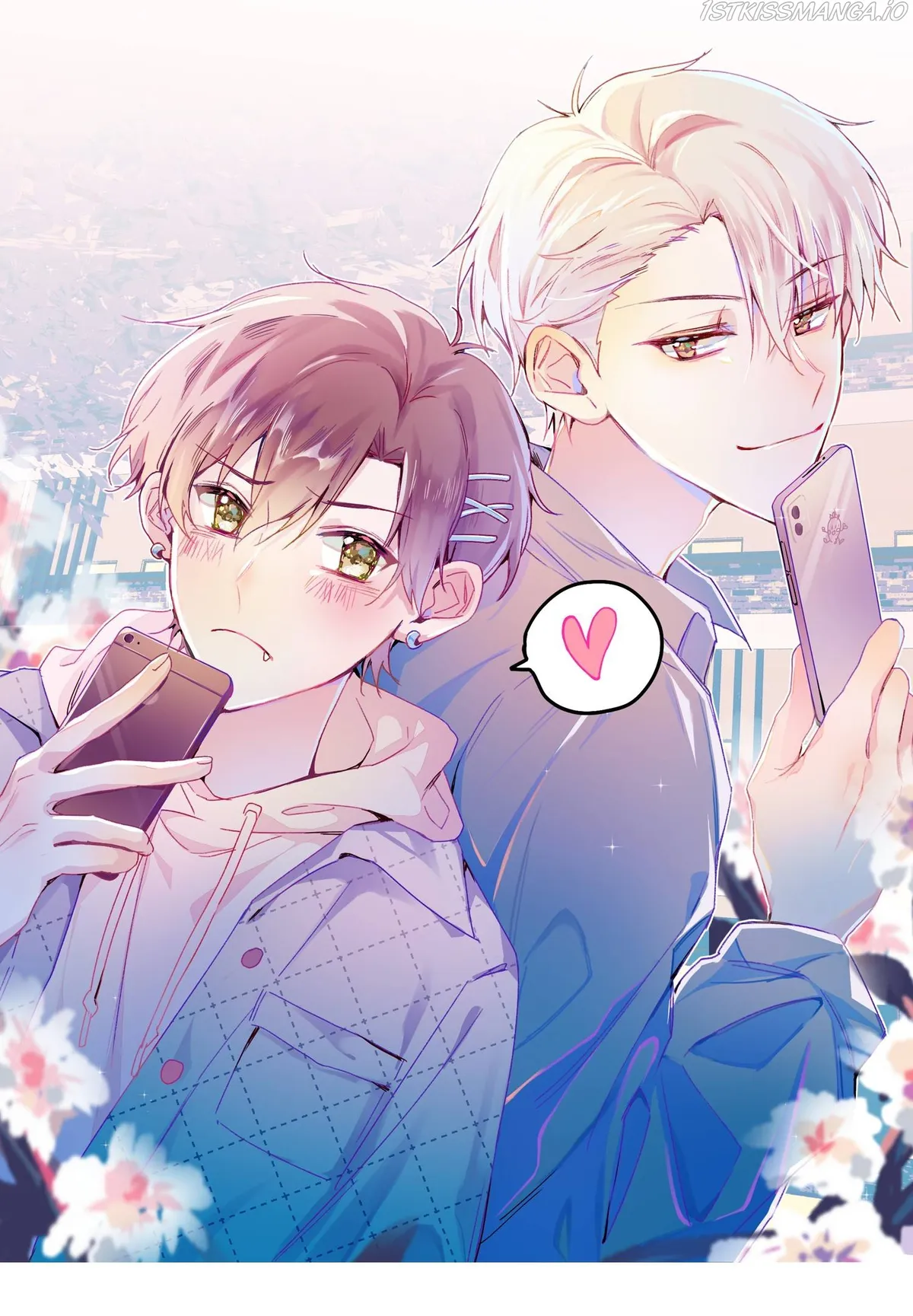 I Want to Hear Your Confession Chapter 62 Online - página 4