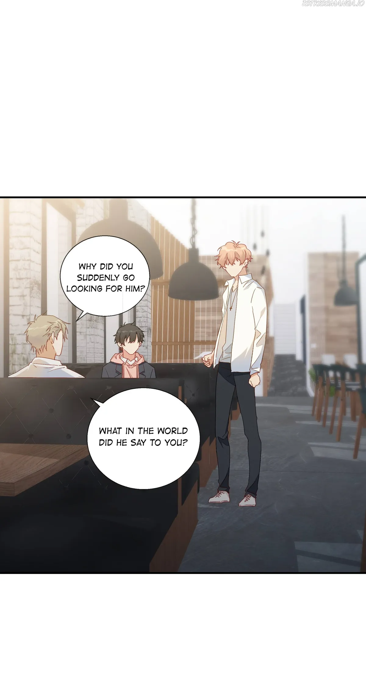 I Want to Hear Your Confession Chapter 62 Online - página 6