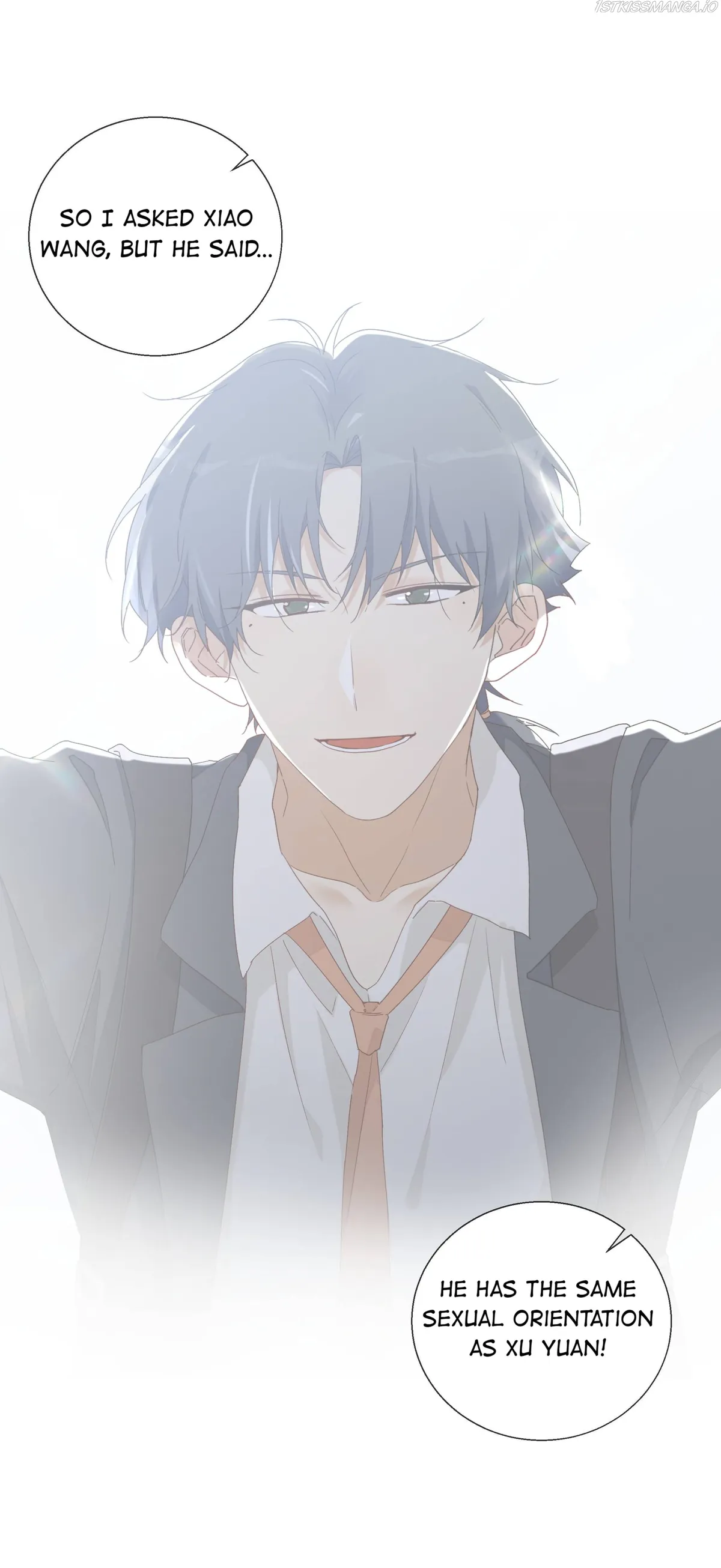 I Want to Hear Your Confession Chapter 62 Online - página 8