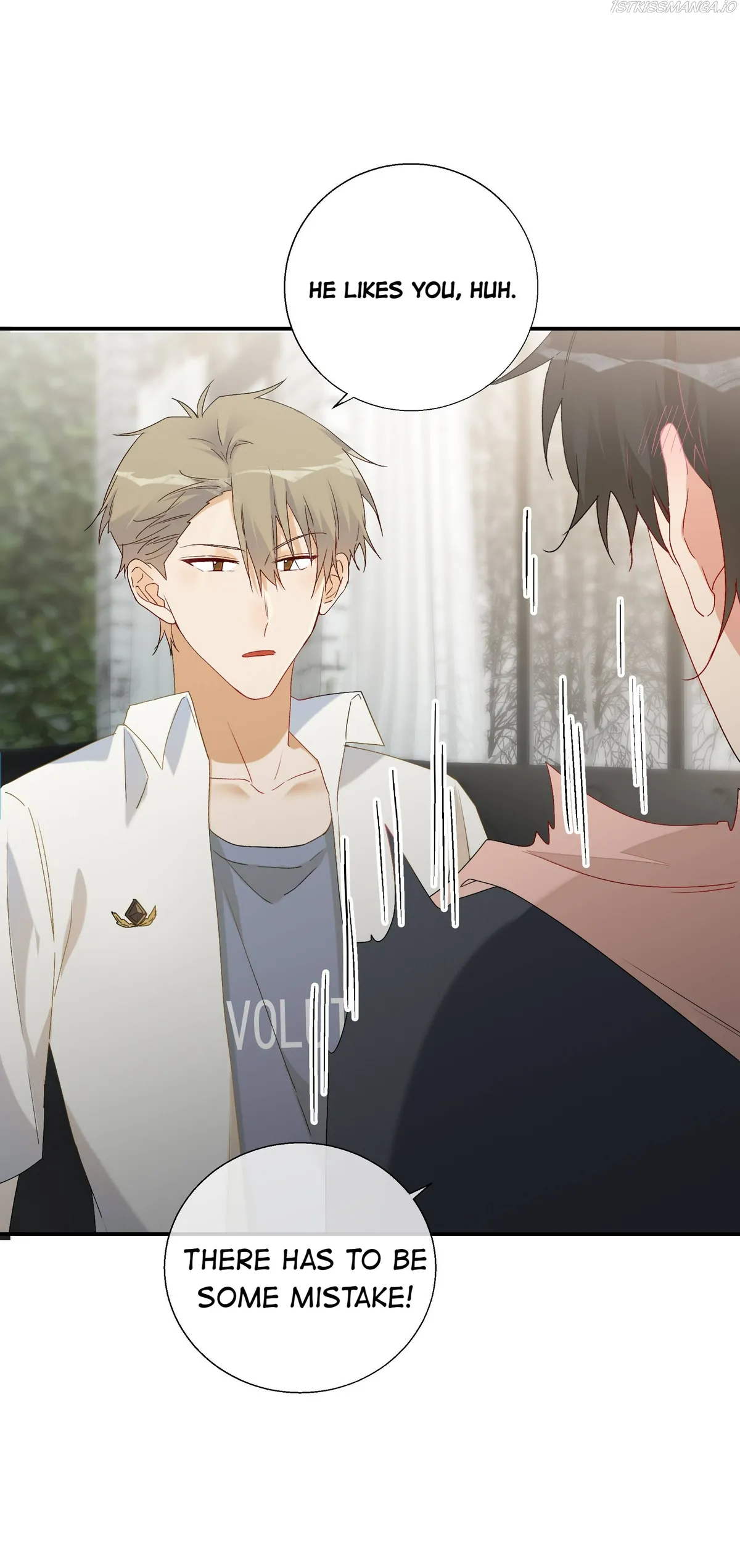 I Want to Hear Your Confession Chapter 62 Online - página 11