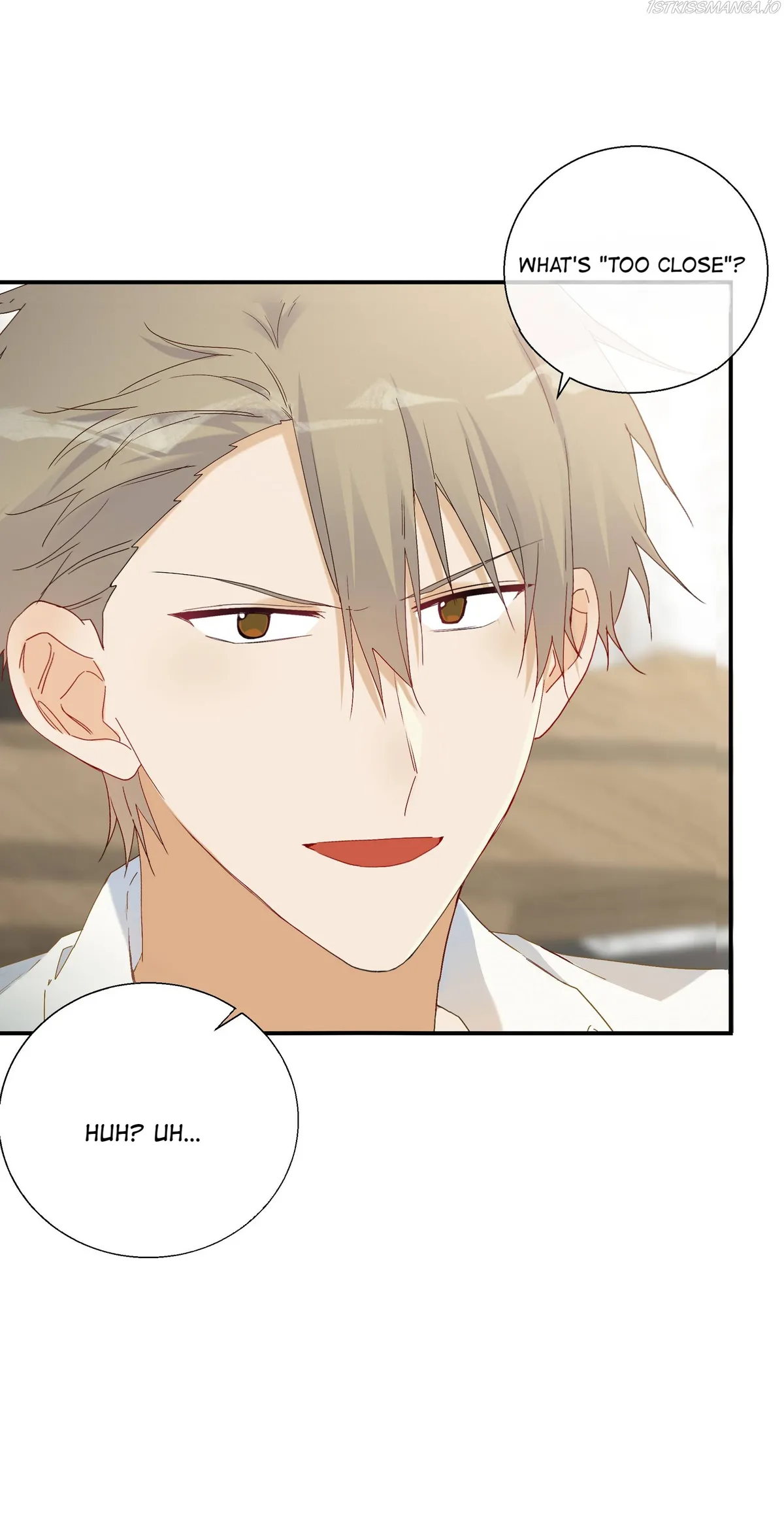 I Want to Hear Your Confession Chapter 62 Online - página 13