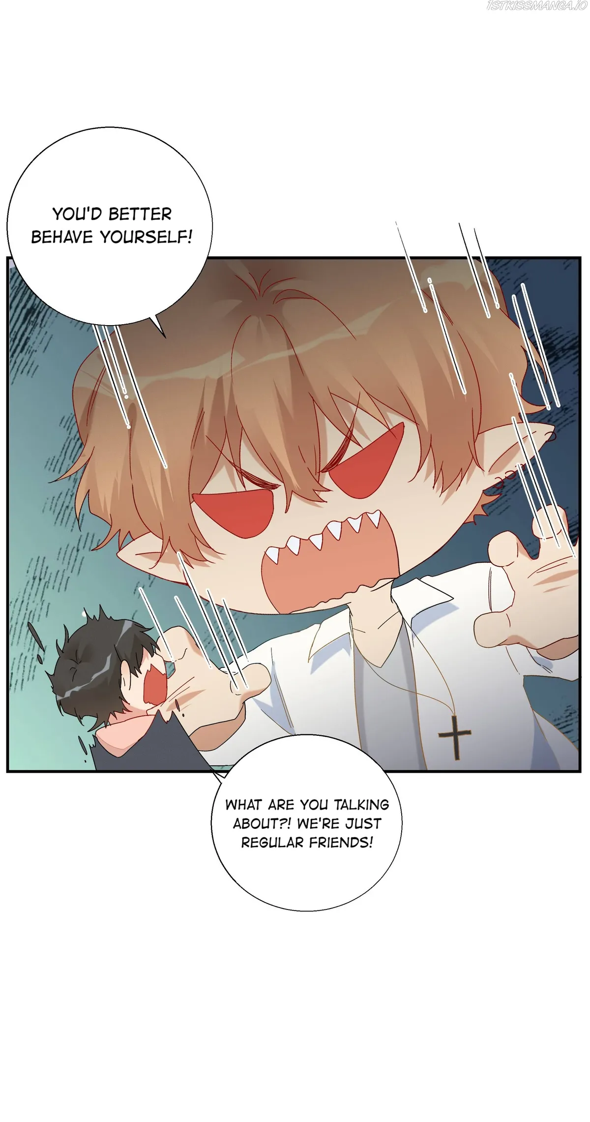 I Want to Hear Your Confession Chapter 62 Online - página 17