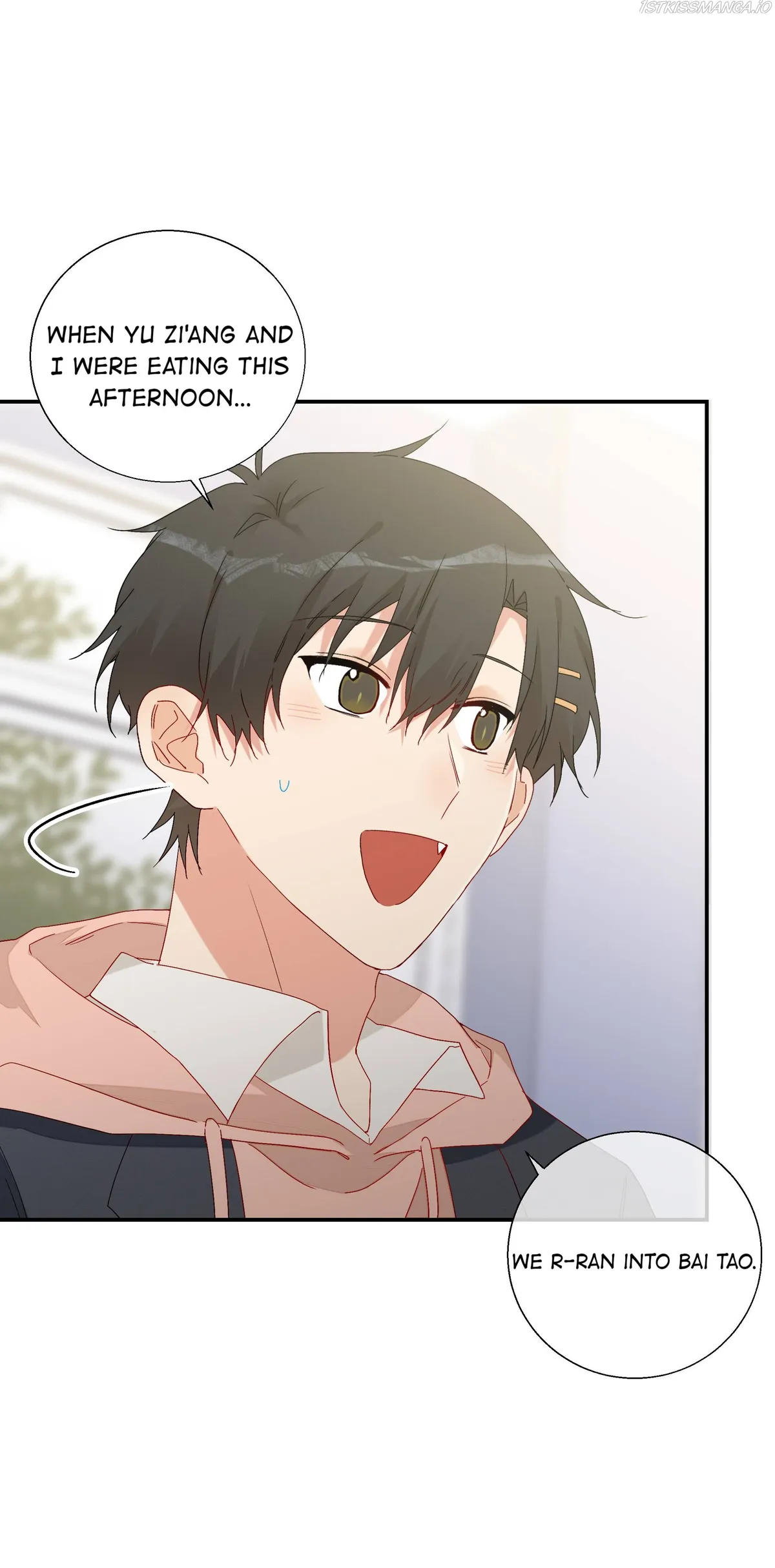 I Want to Hear Your Confession Chapter 62 Online - página 27