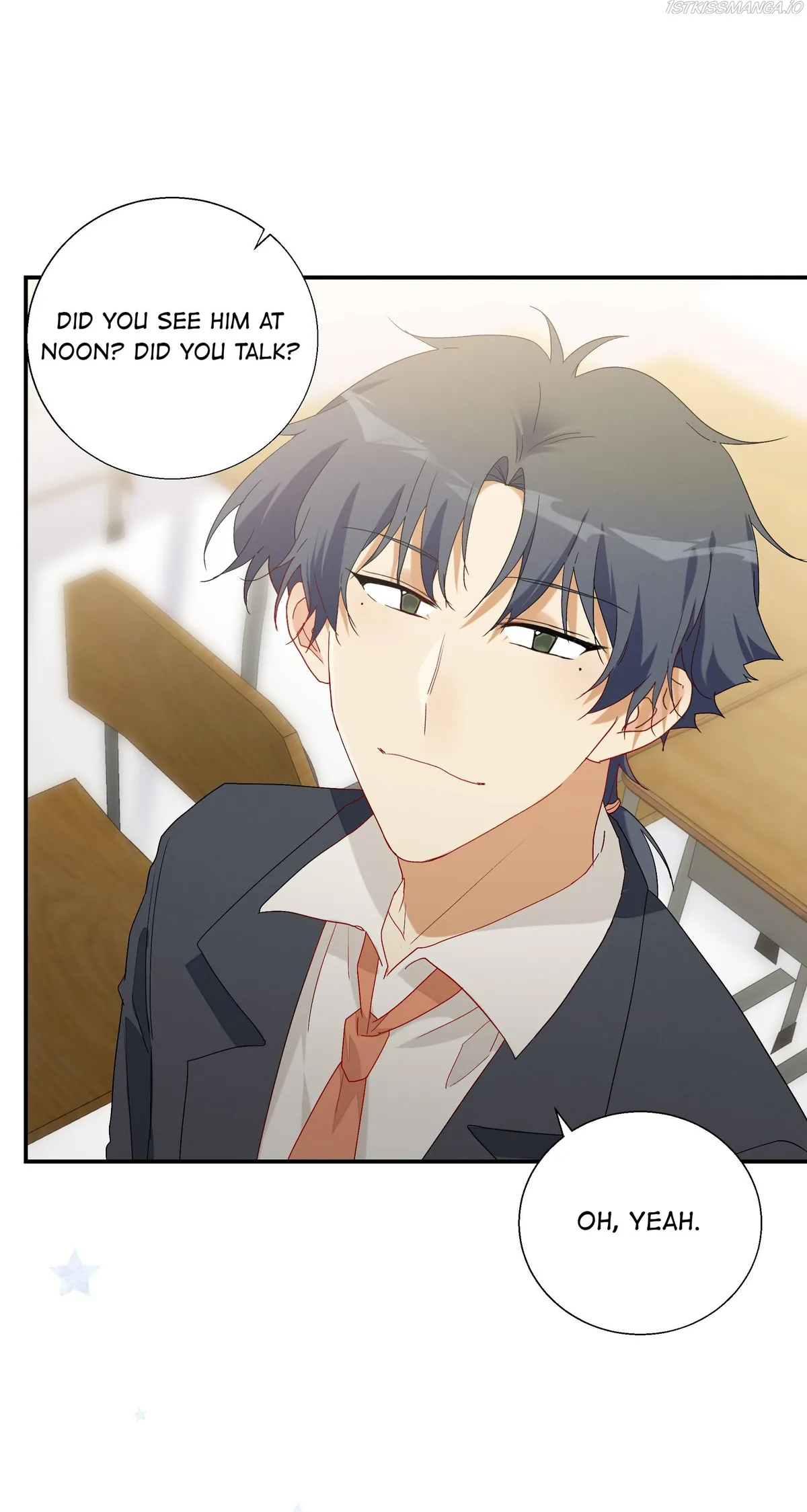 I Want to Hear Your Confession Chapter 62 Online - página 28