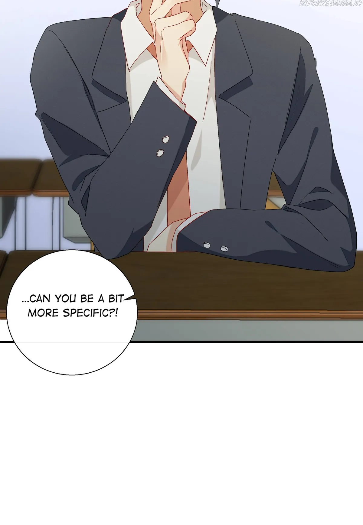 I Want to Hear Your Confession Chapter 62 Online - página 31