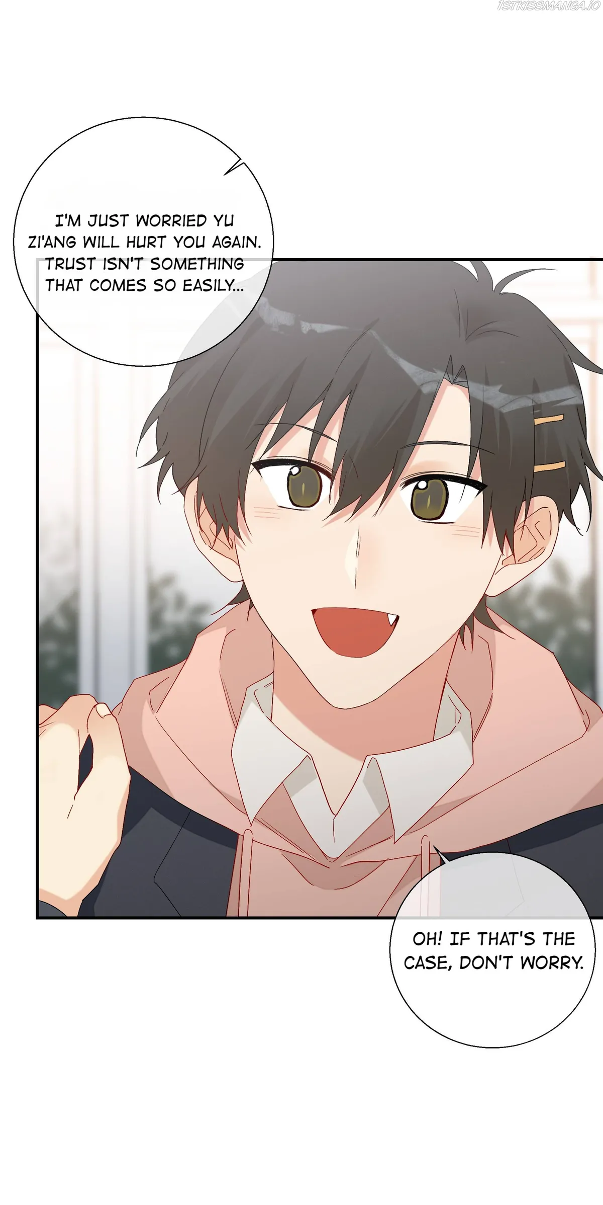 I Want to Hear Your Confession Chapter 62 Online - página 33