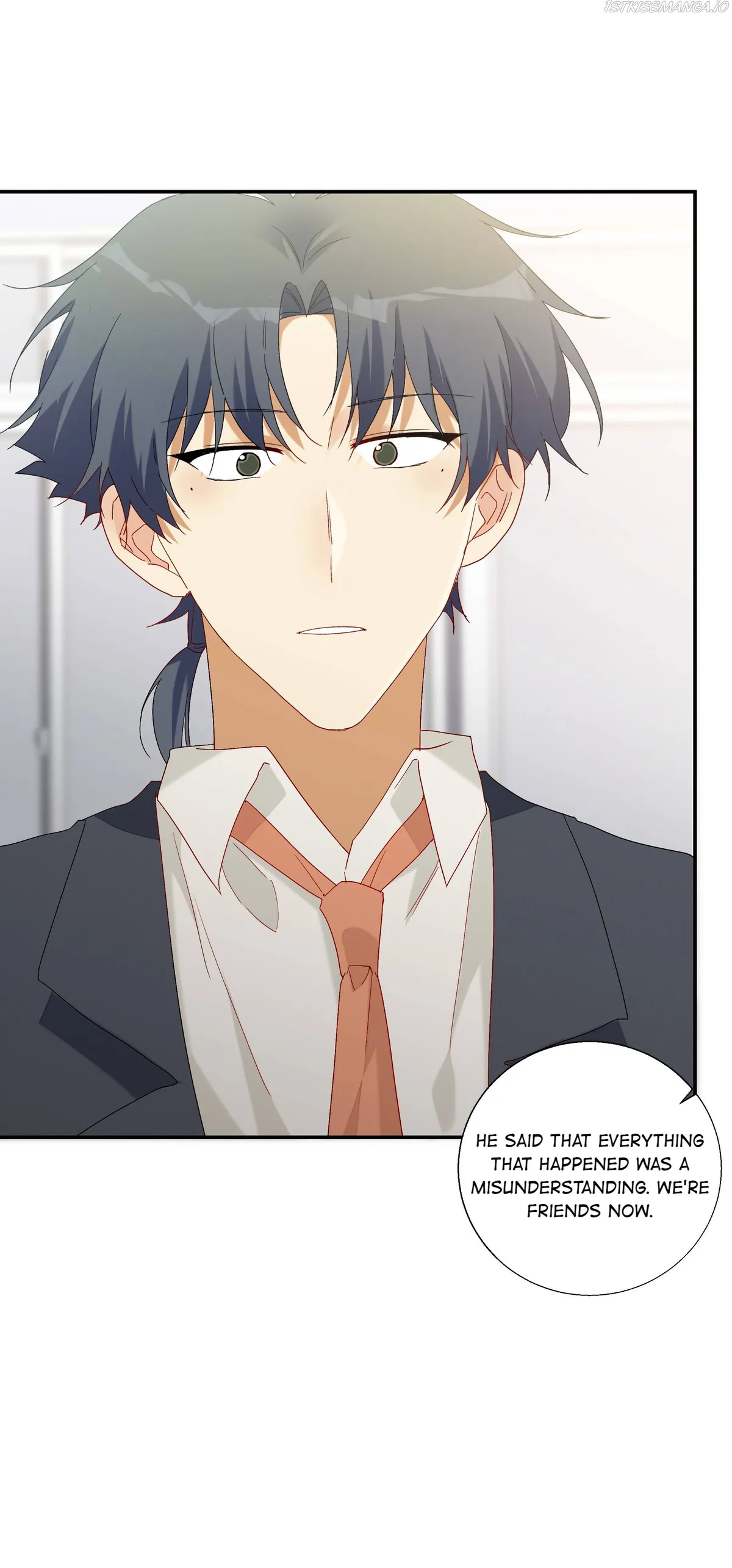 I Want to Hear Your Confession Chapter 62 Online - página 34