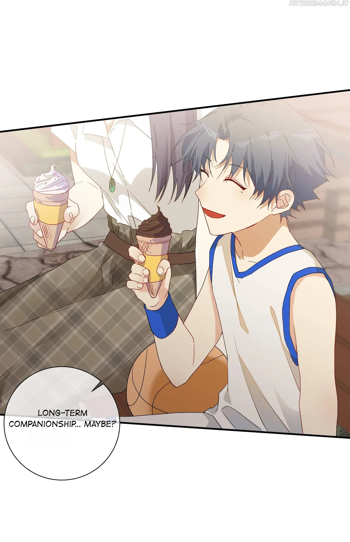 I Want to Hear Your Confession Chapter 62 Online - página 42